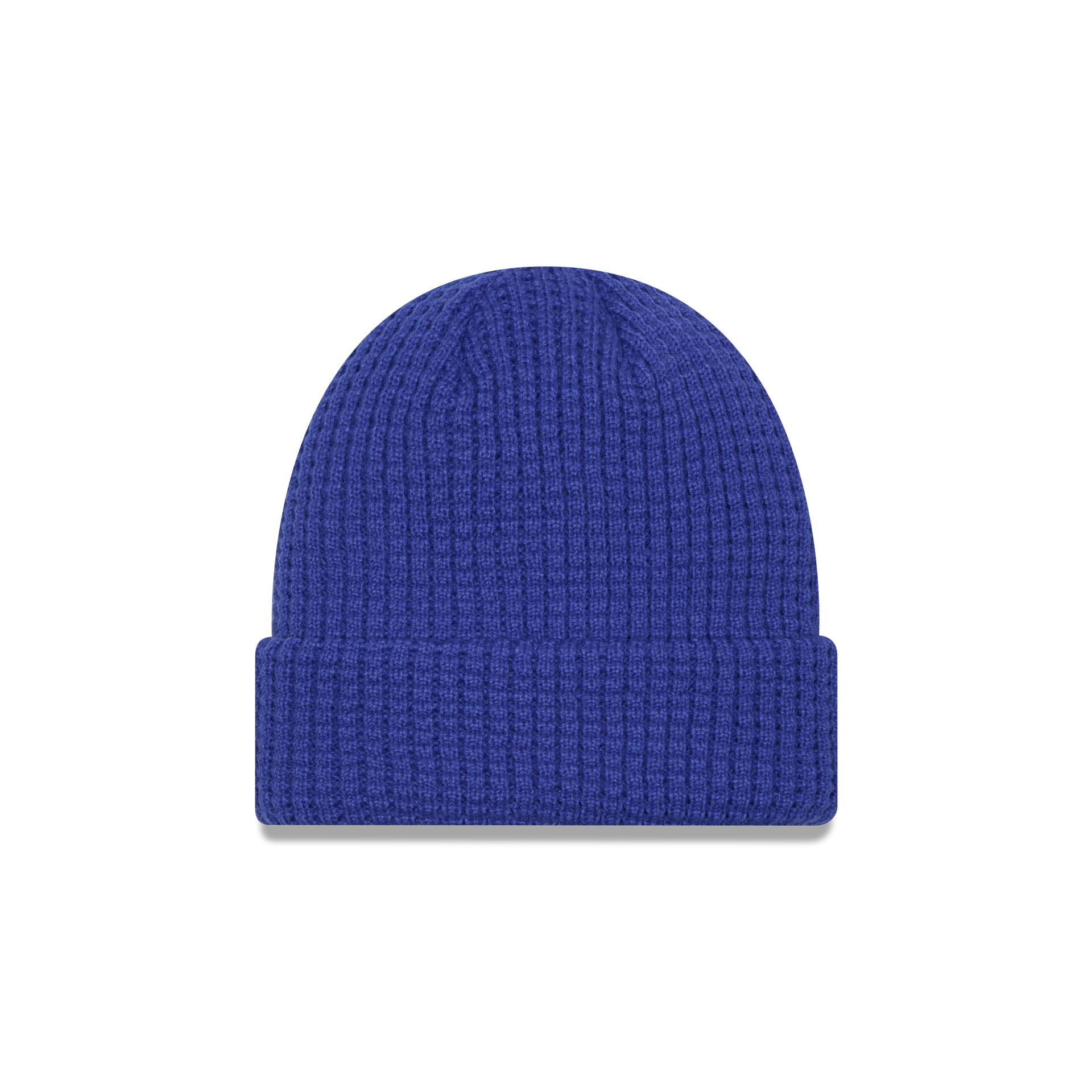 New Era Waffle Knit Beanie