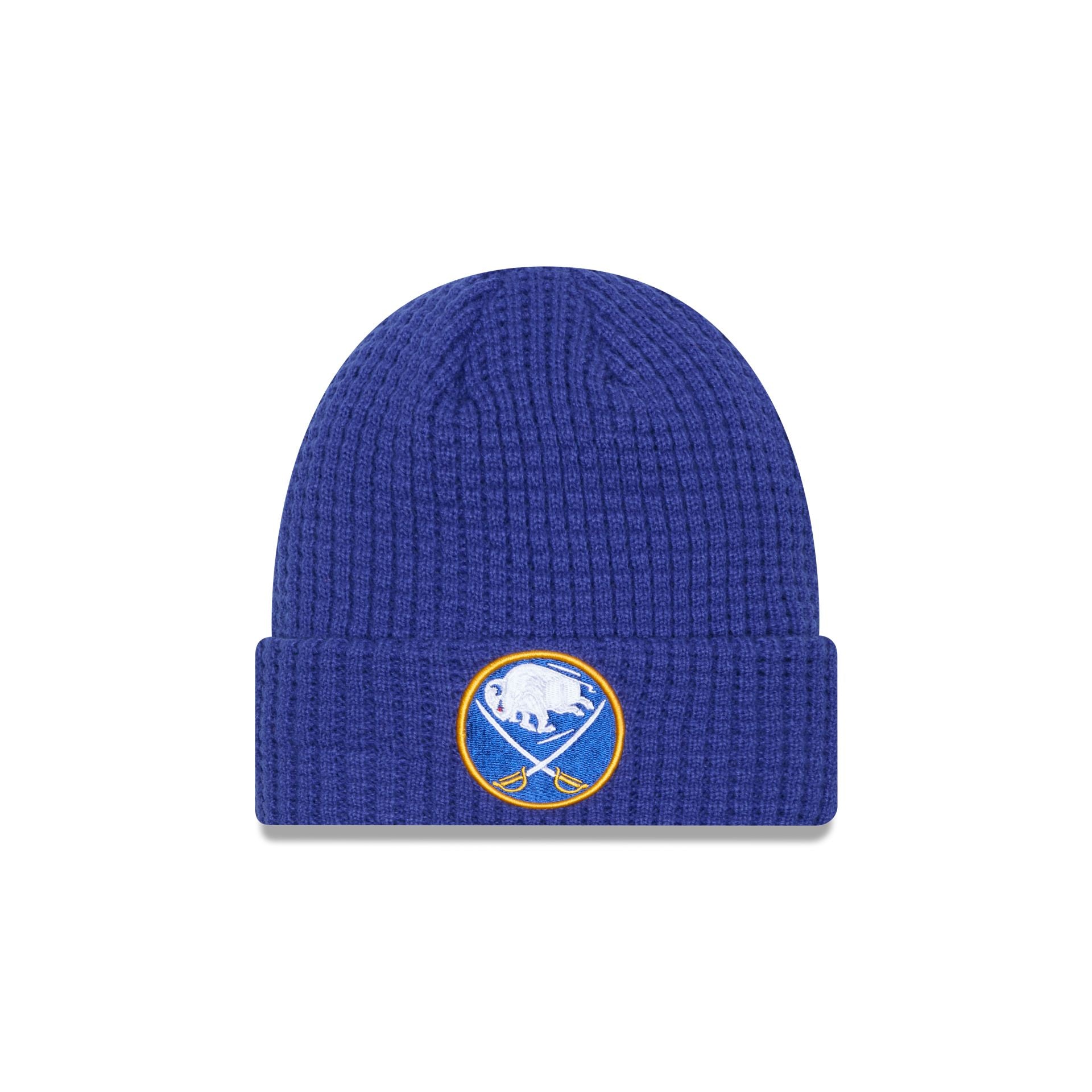 new era Waffle Knit Beanie