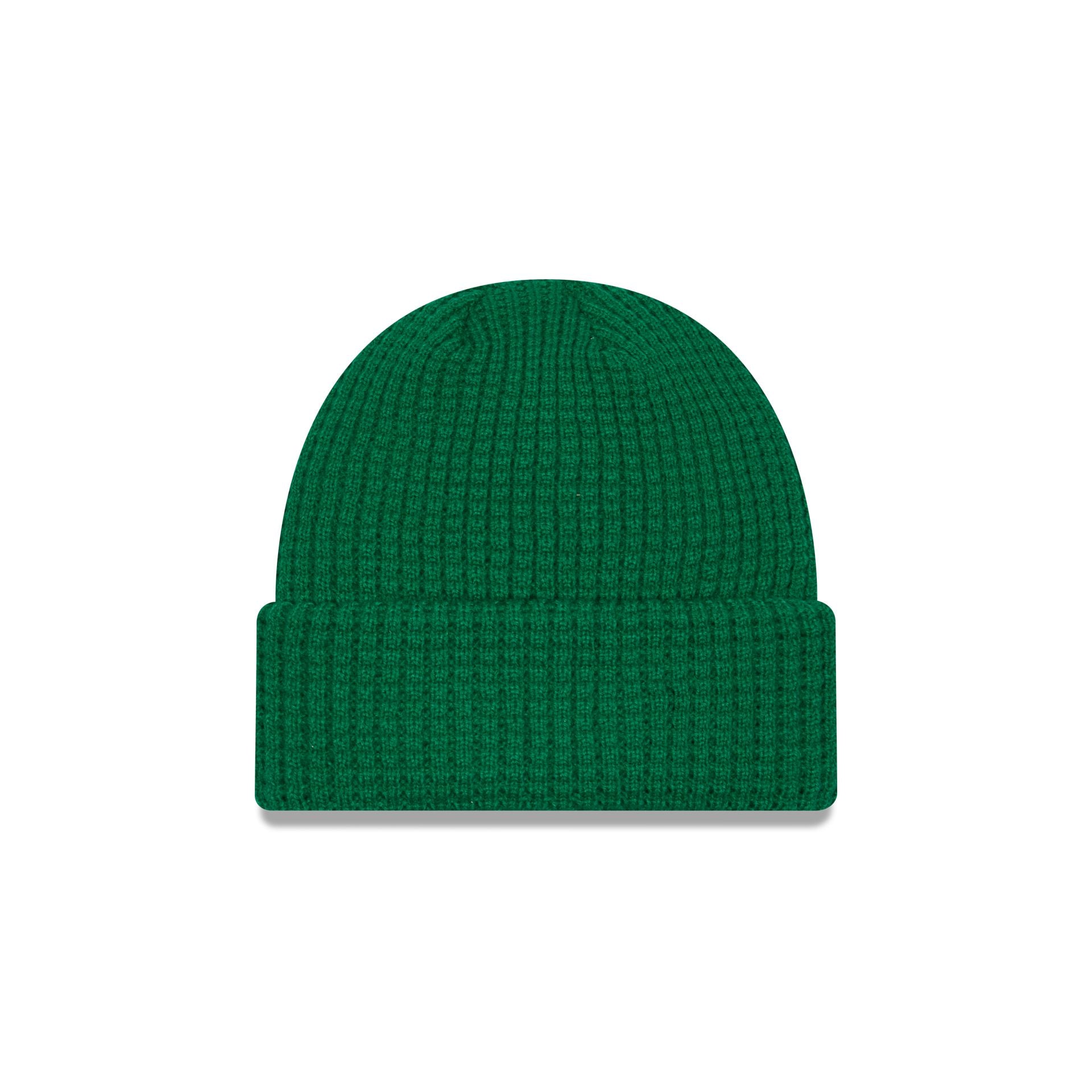 New Era Waffle Knit Beanie