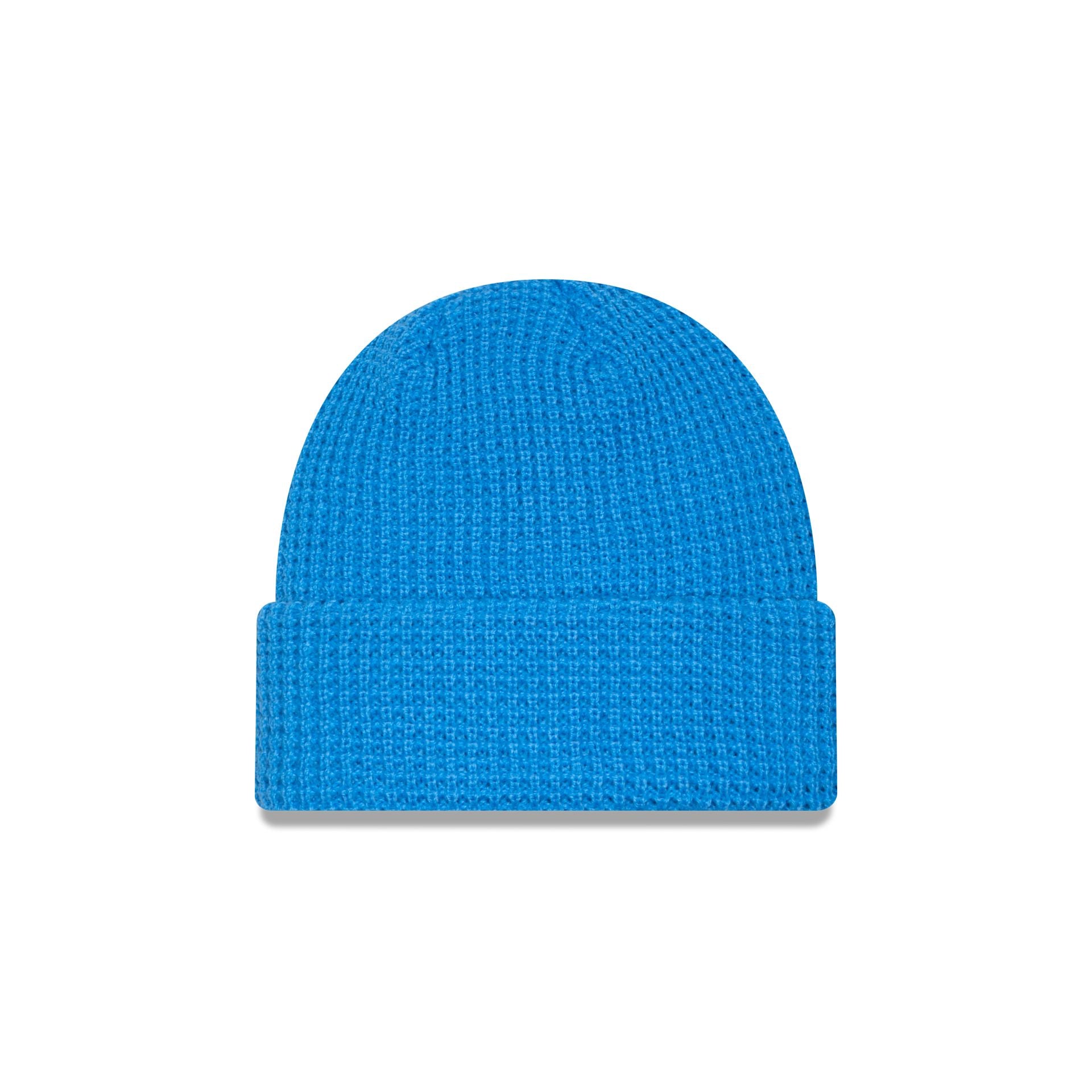 New Era Waffle Stitch Knit Beanie