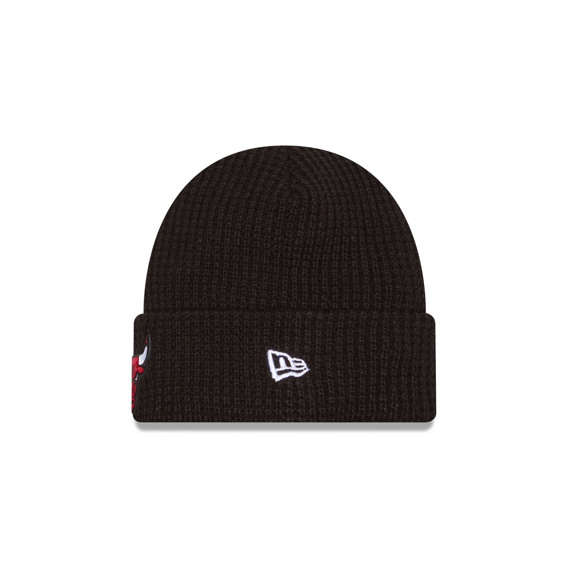New Era Waffle Stitch Knit Beanie