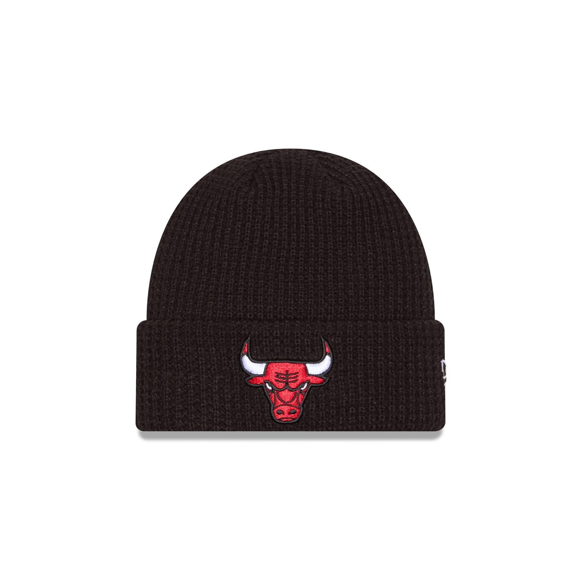 new era Waffle Stitch Knit Beanie