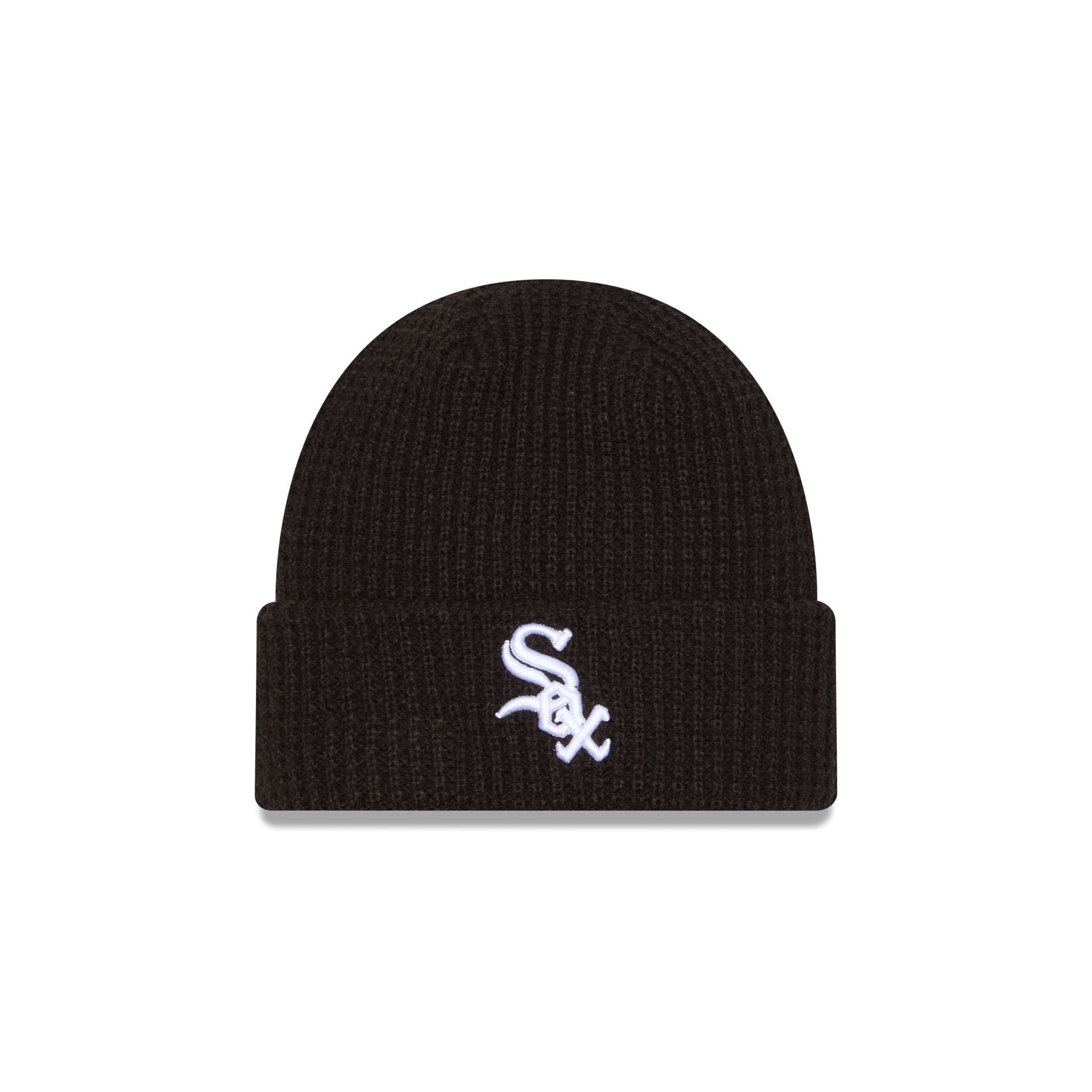 new era Waffle Stitch Knit Beanie