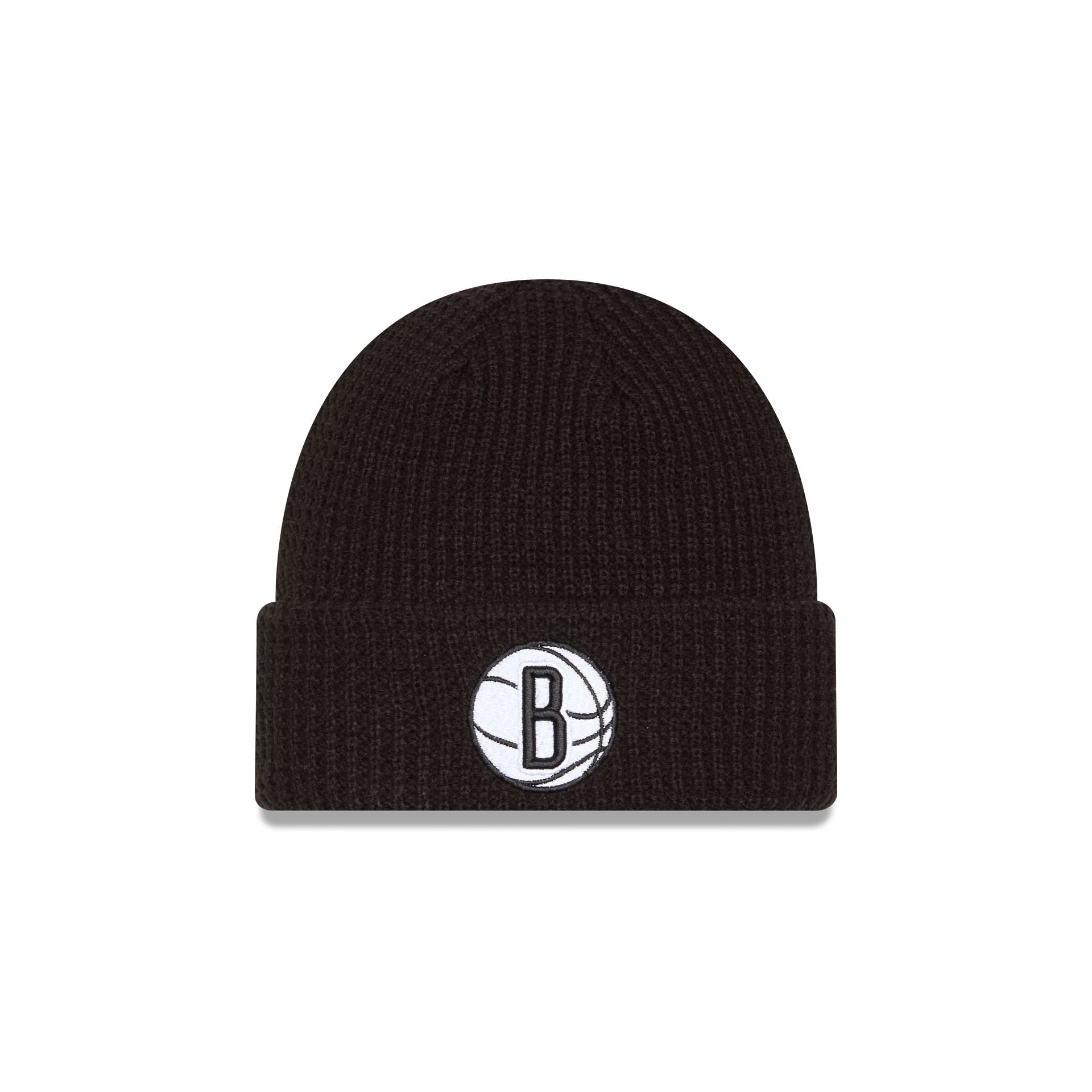 new era Waffle Stitch Knit Beanie