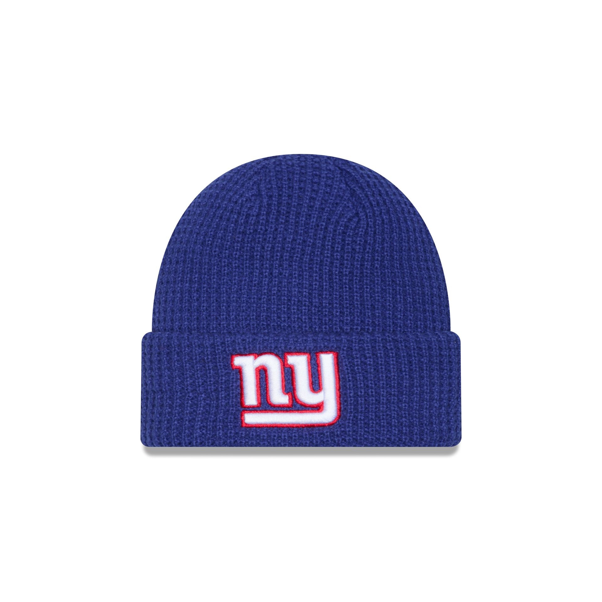 new era Waffle Stitch Knit Beanie