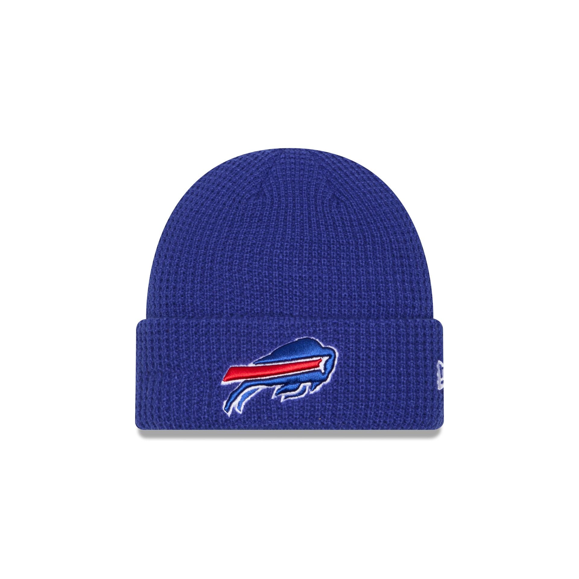 new era Waffle Stitch Knit Beanie