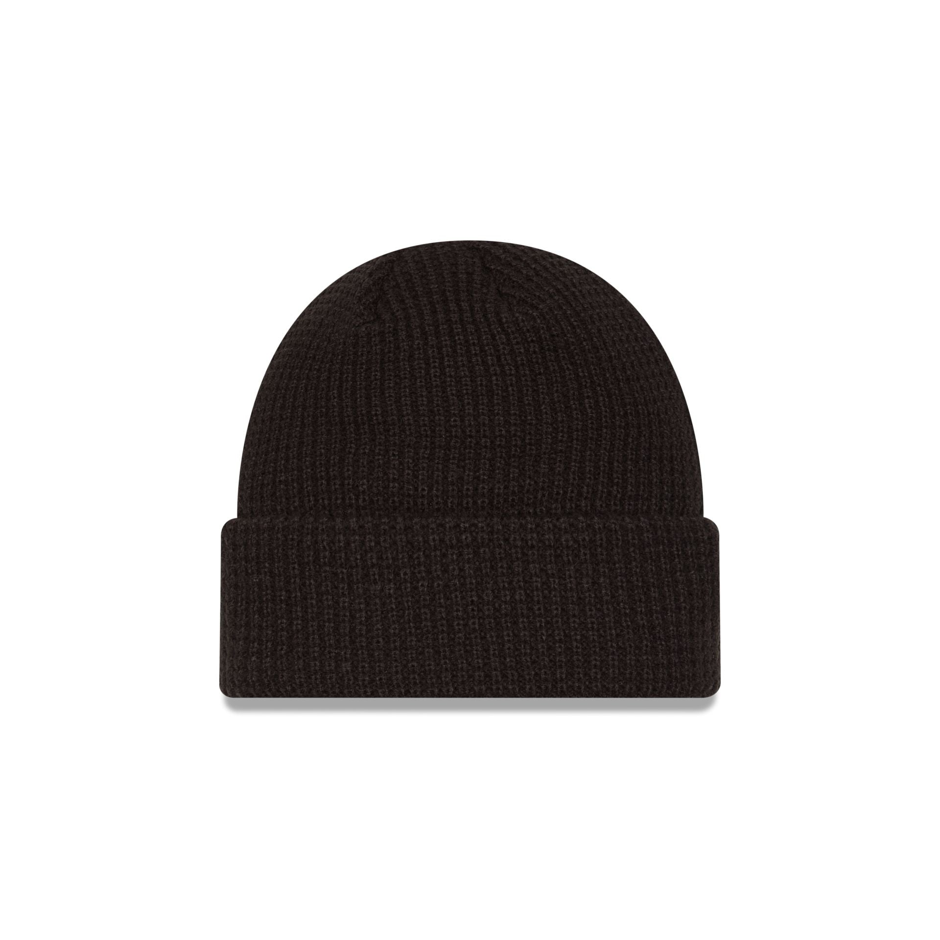 New Era Waffle Stitch Knit Beanie