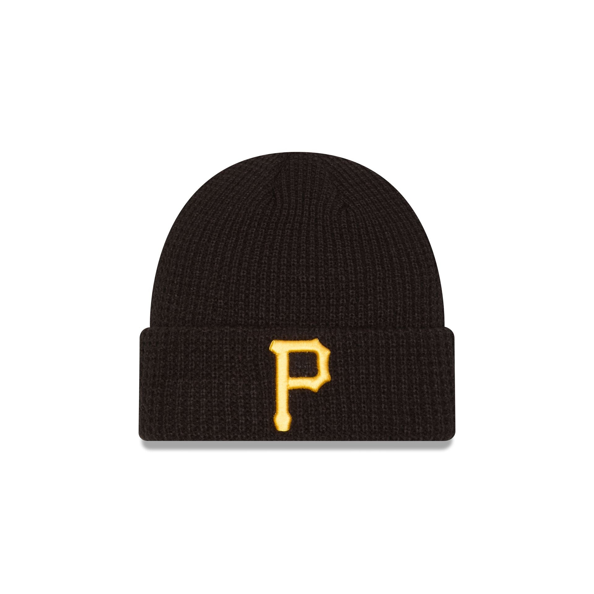 new era Waffle Stitch Knit Beanie