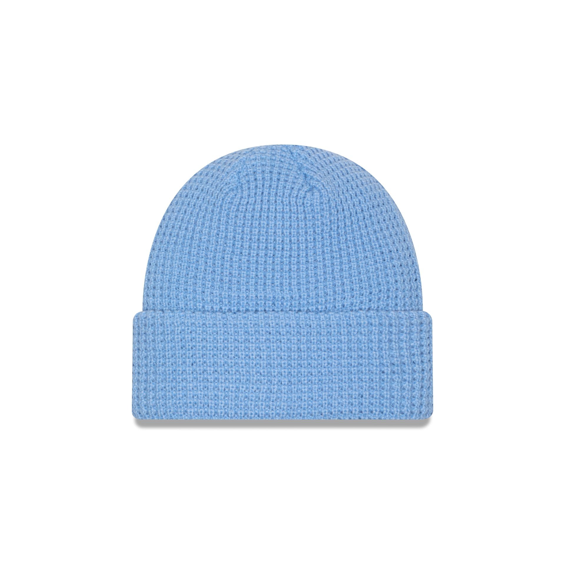 New Era Waffle Stitch Knit Beanie