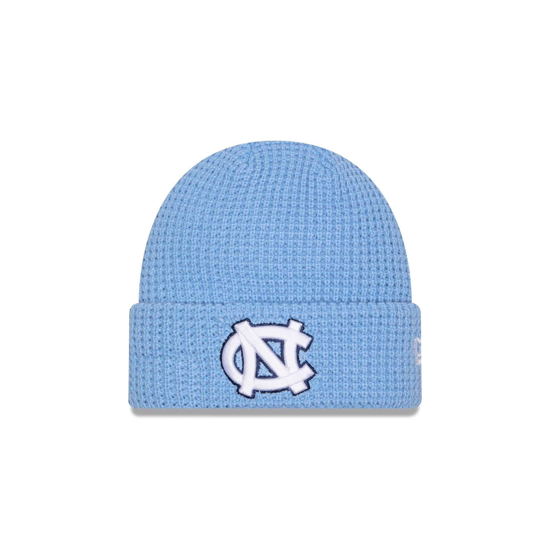 new era Waffle Stitch Knit Beanie