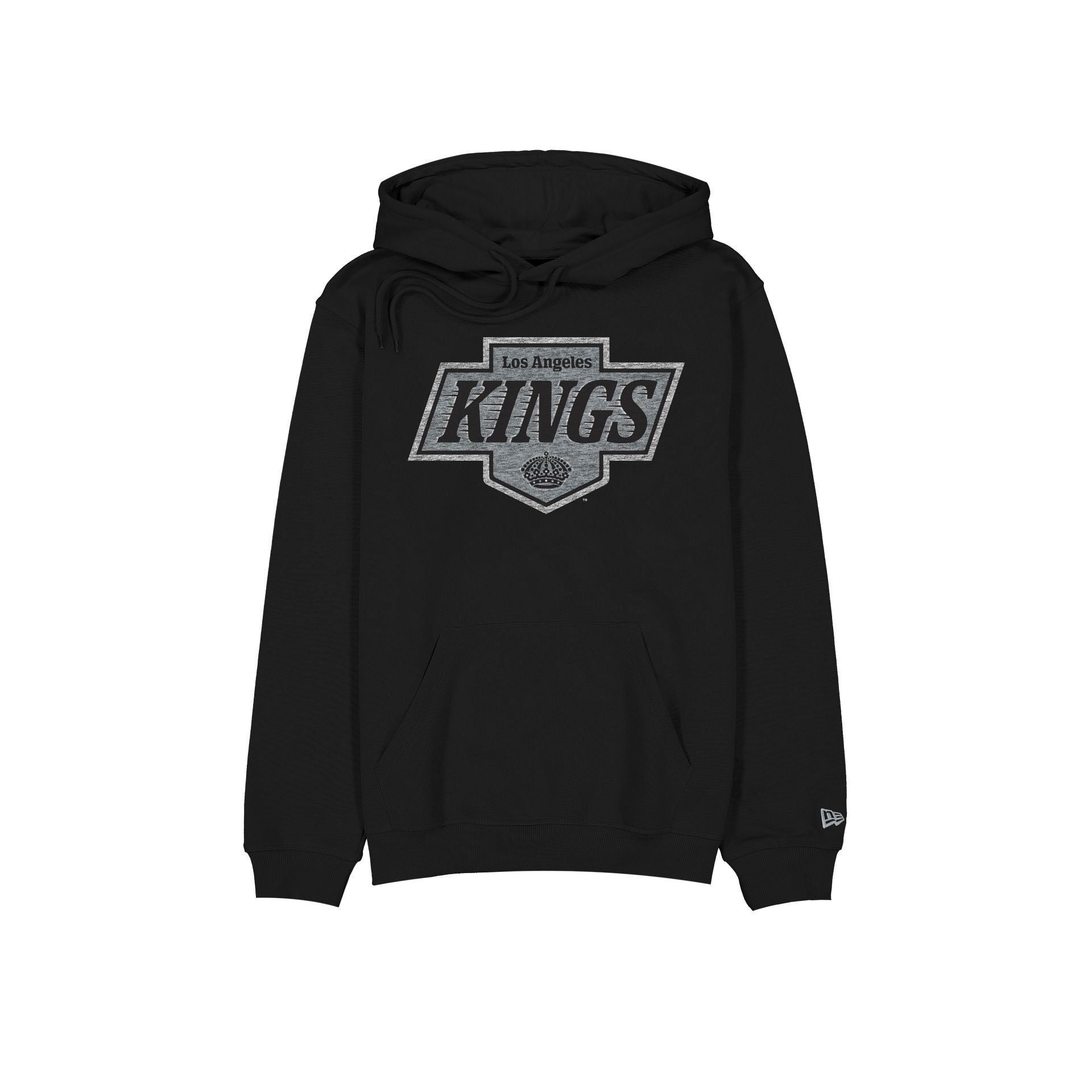 new era Wash Logo Hoodie
