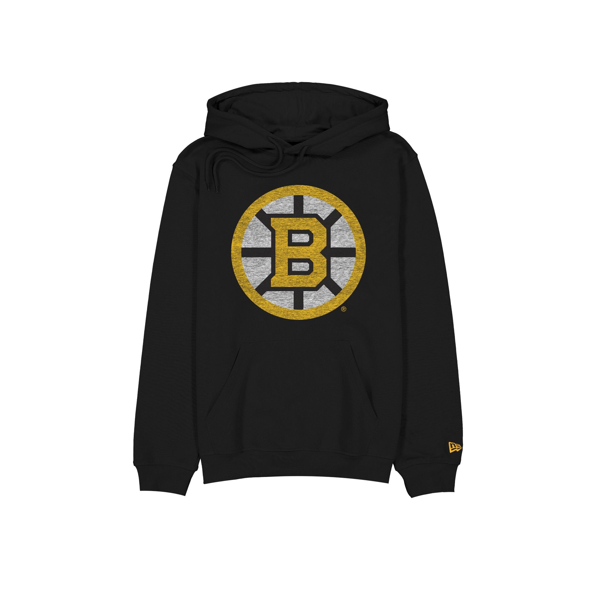 new era Wash Logo Hoodie