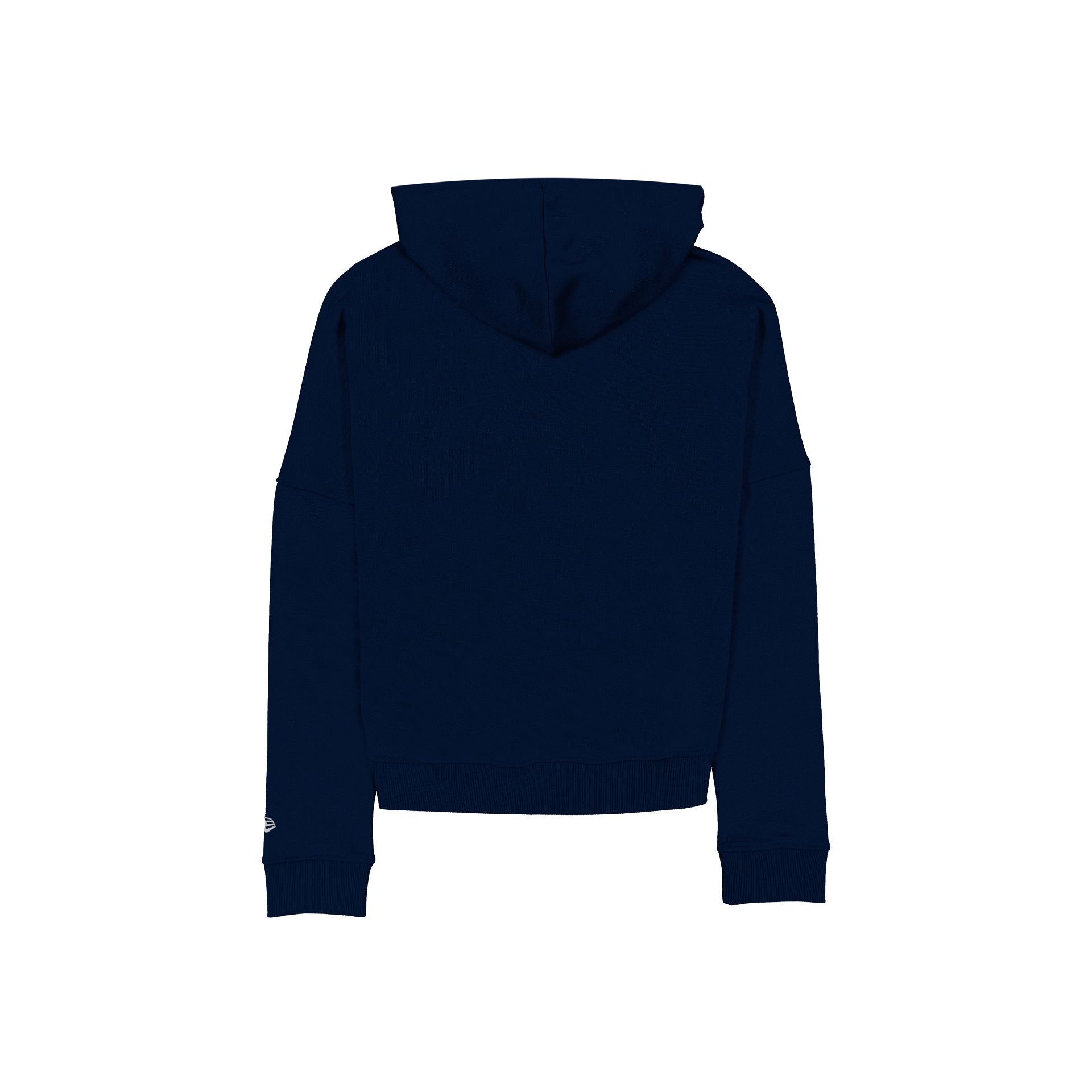 New Era Wash Logo Women's Hoodie