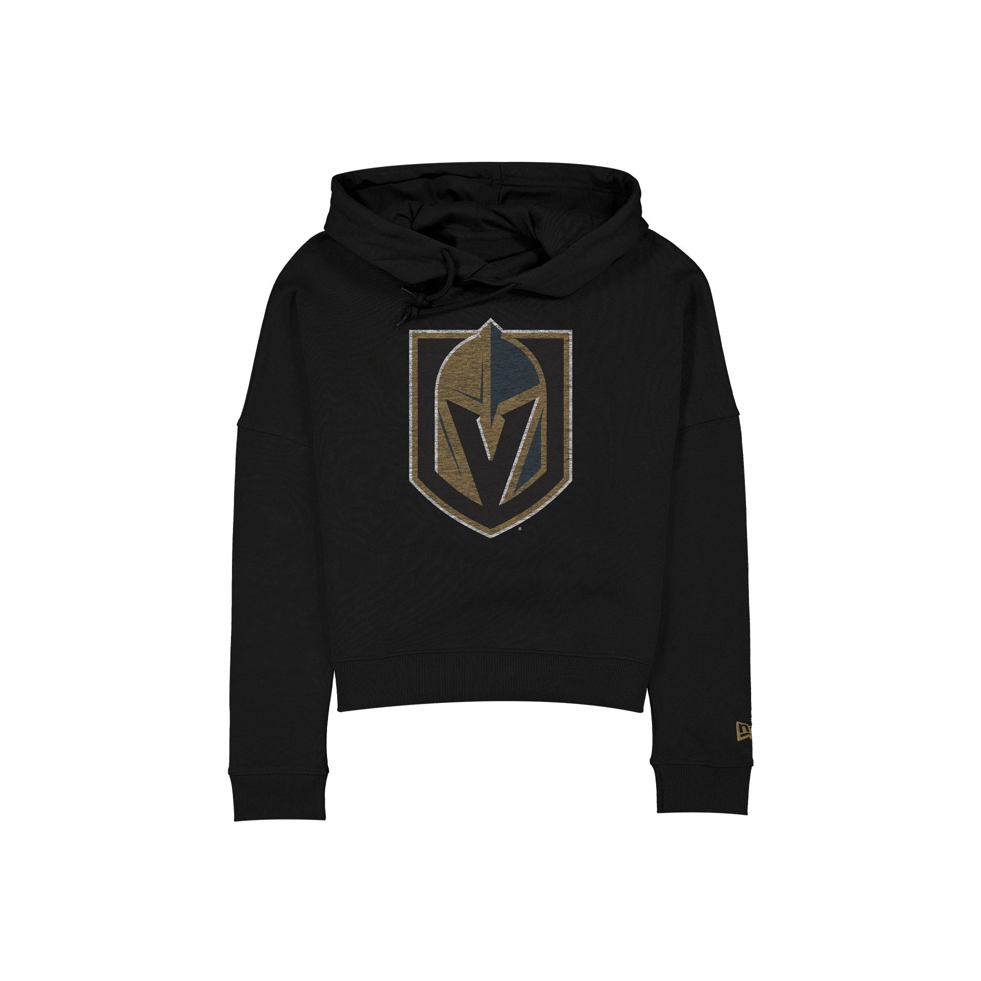 new era Wash Logo Women's Hoodie