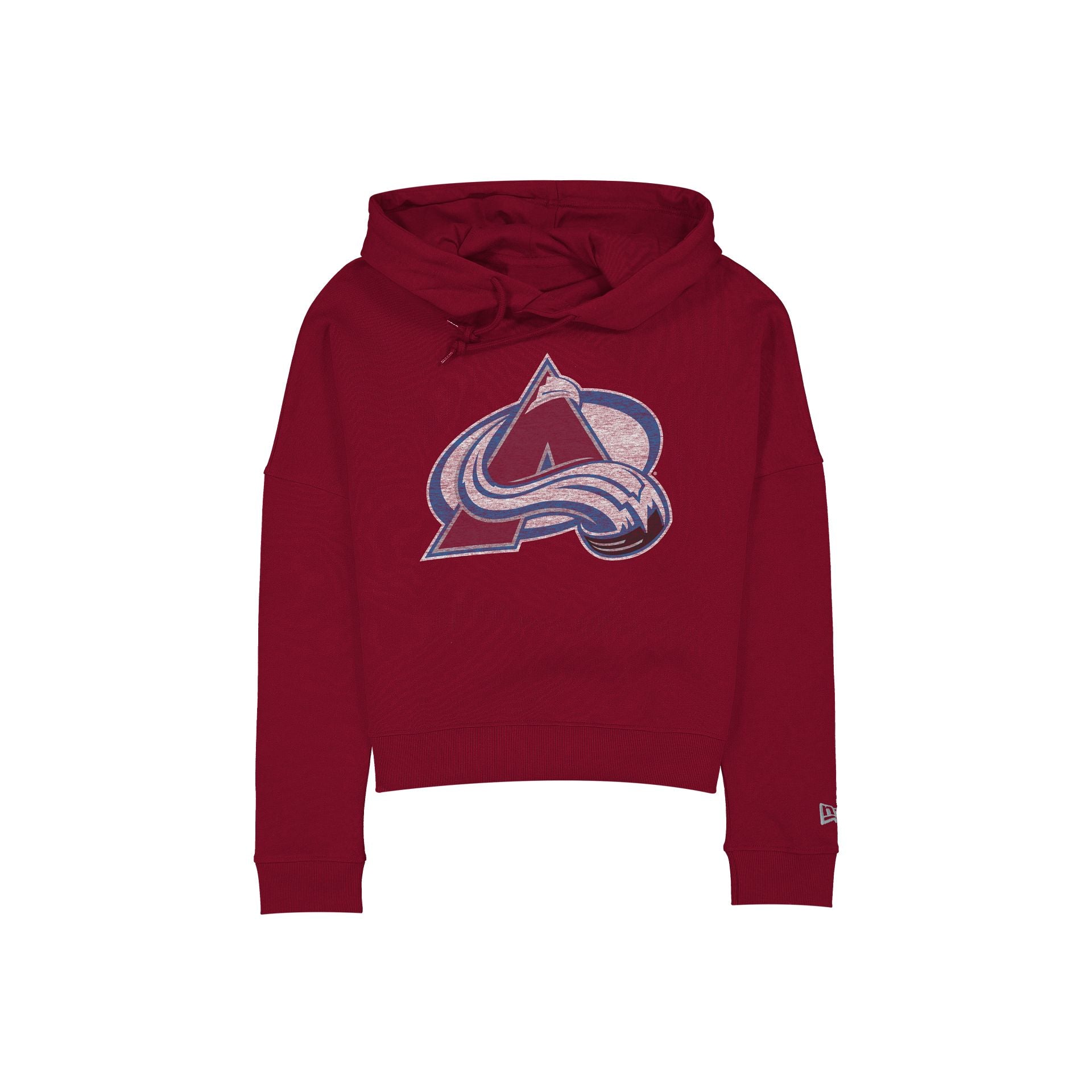 new era Wash Logo Women's Hoodie