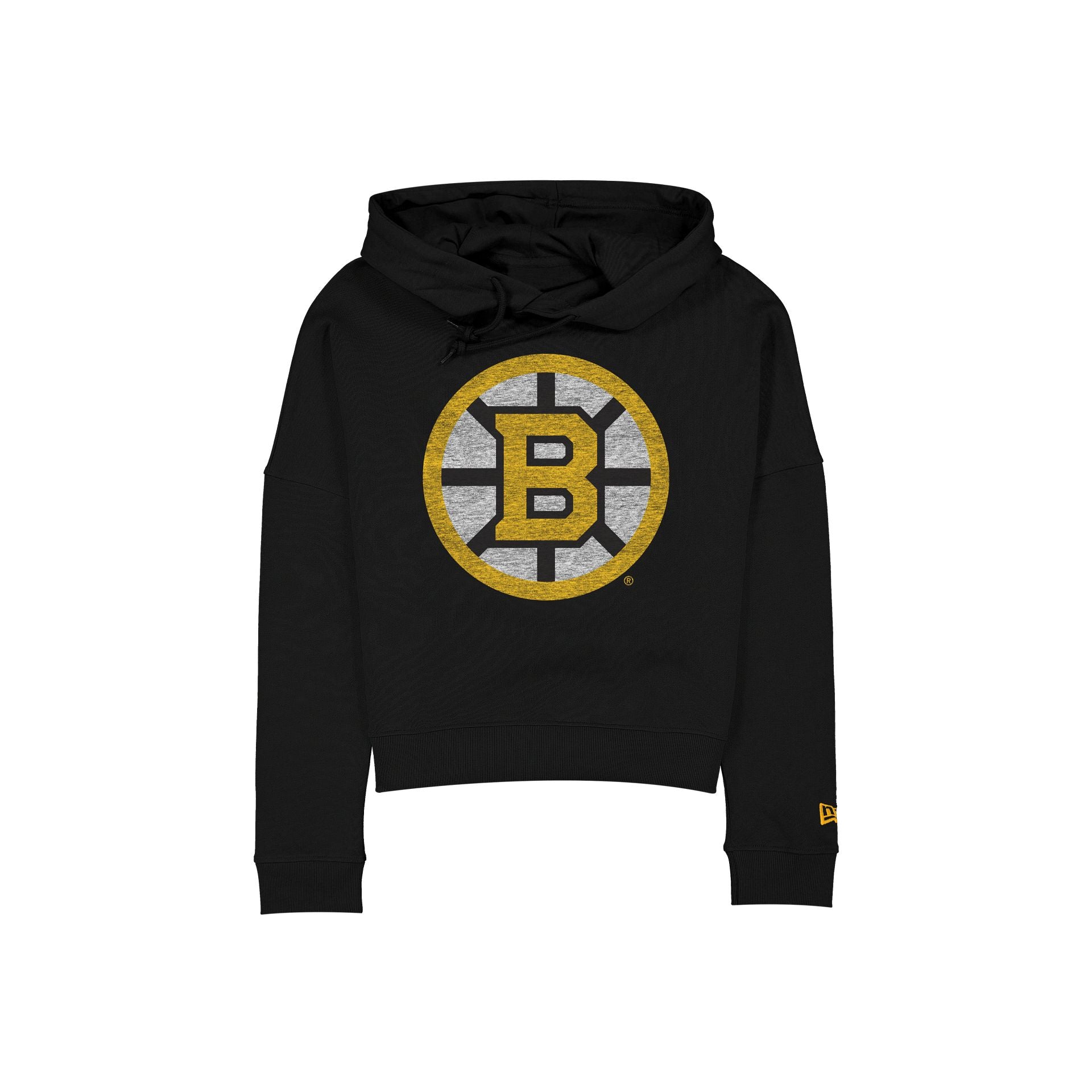 new era Wash Logo Women's Hoodie