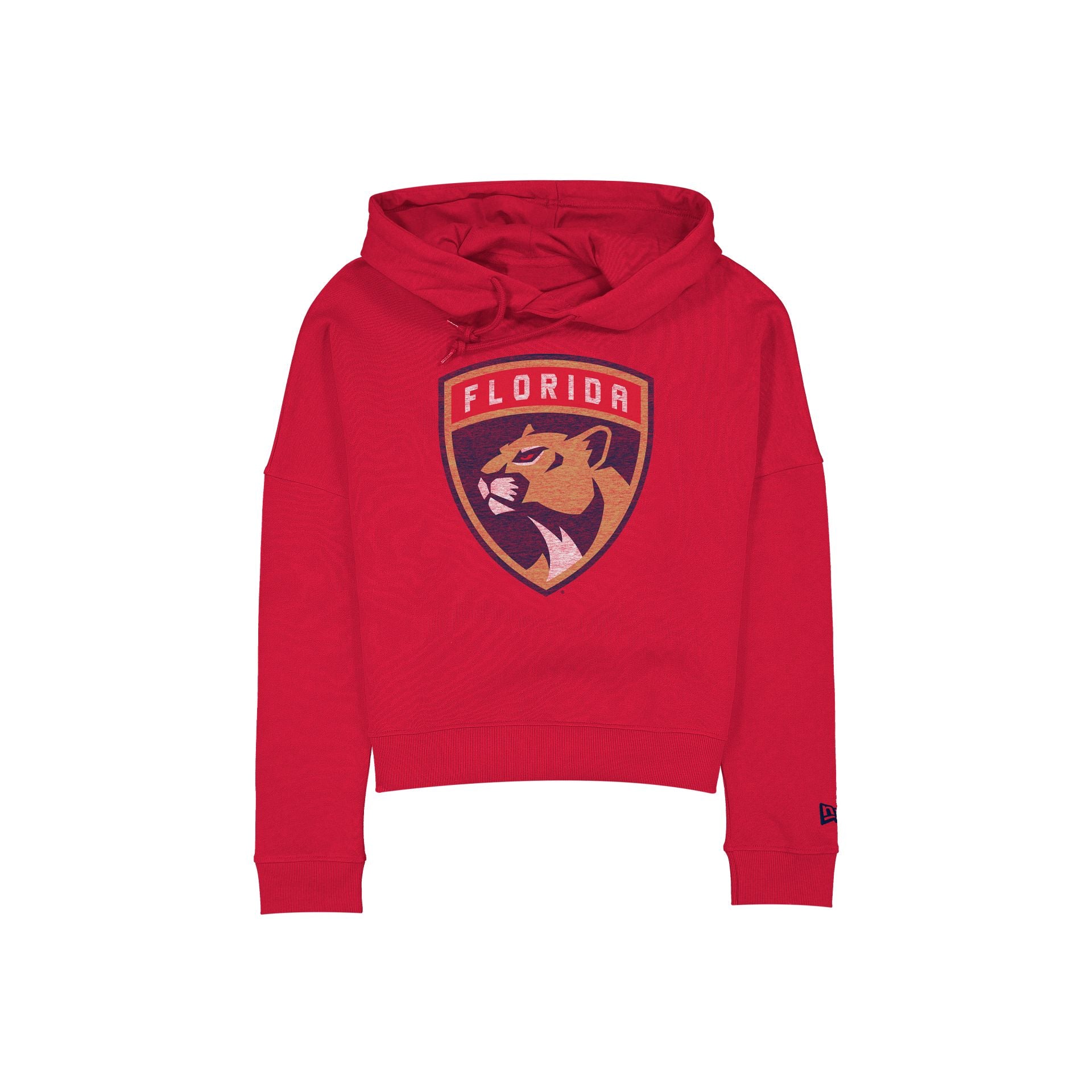 new era Wash Logo Women's Hoodie