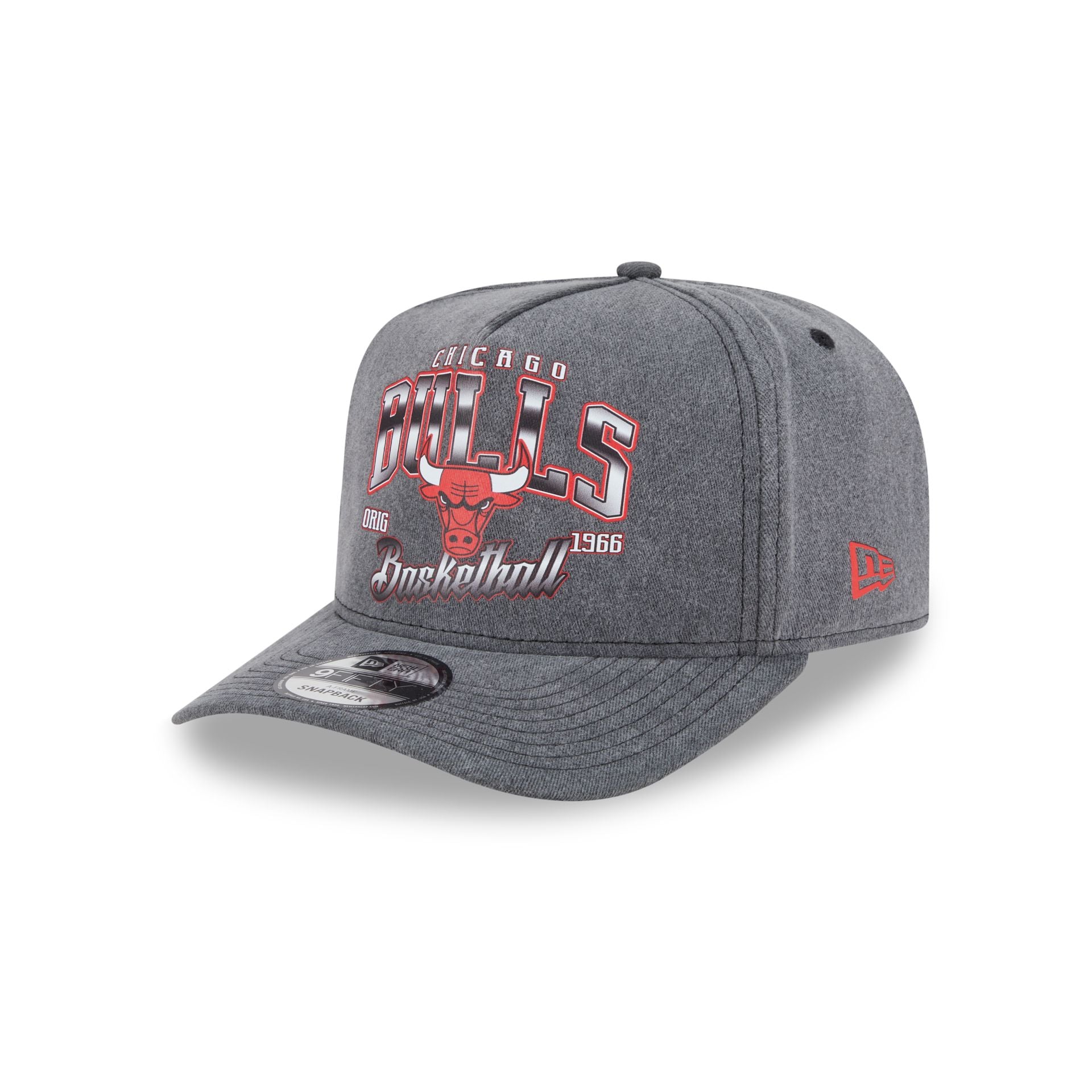 new era Washed 9FIFTY A-Frame Snapback