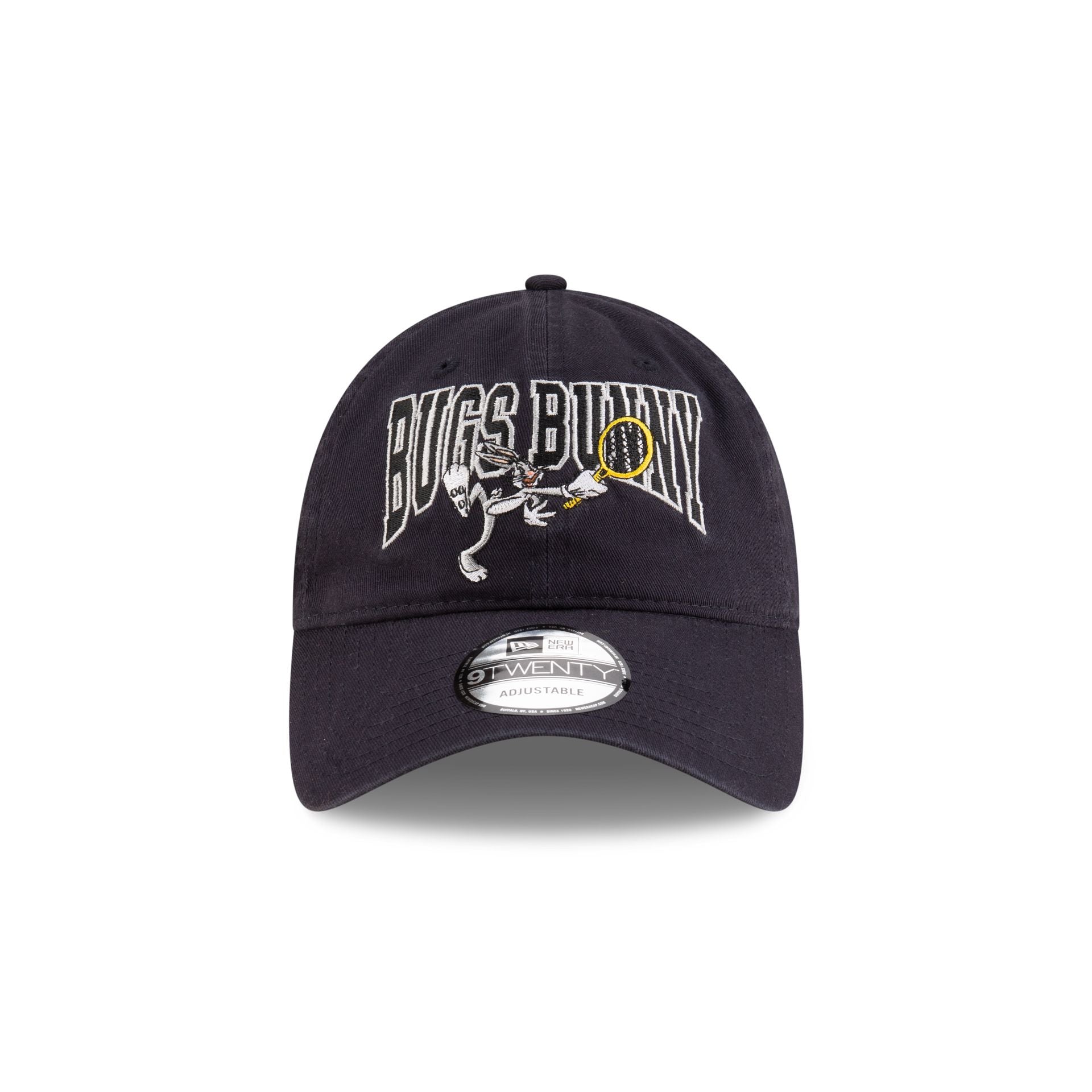 New Era Washed Bugs Bunny 9TWENTY Adjustable