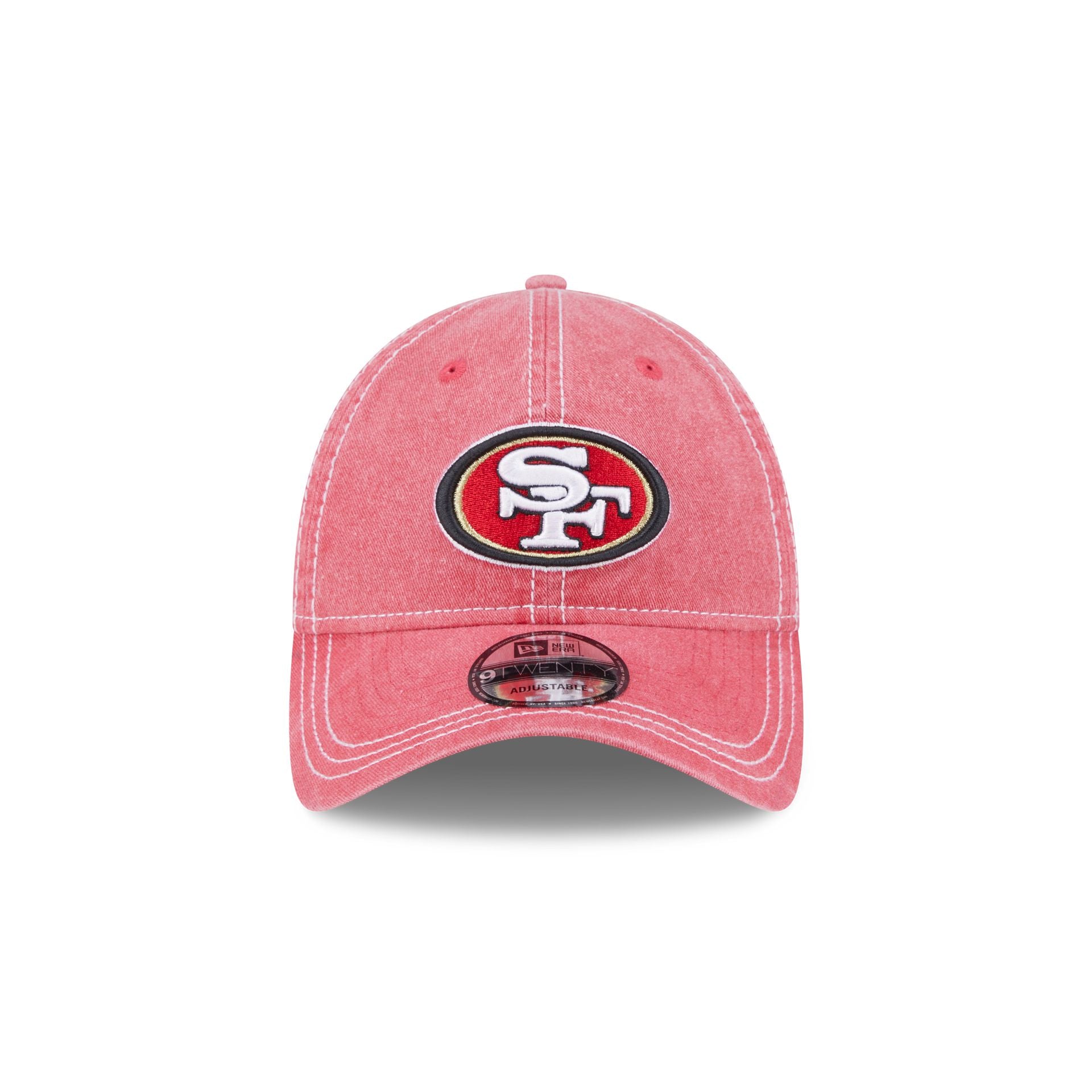 New Era Washed Contrast 9TWENTY Adjustable
