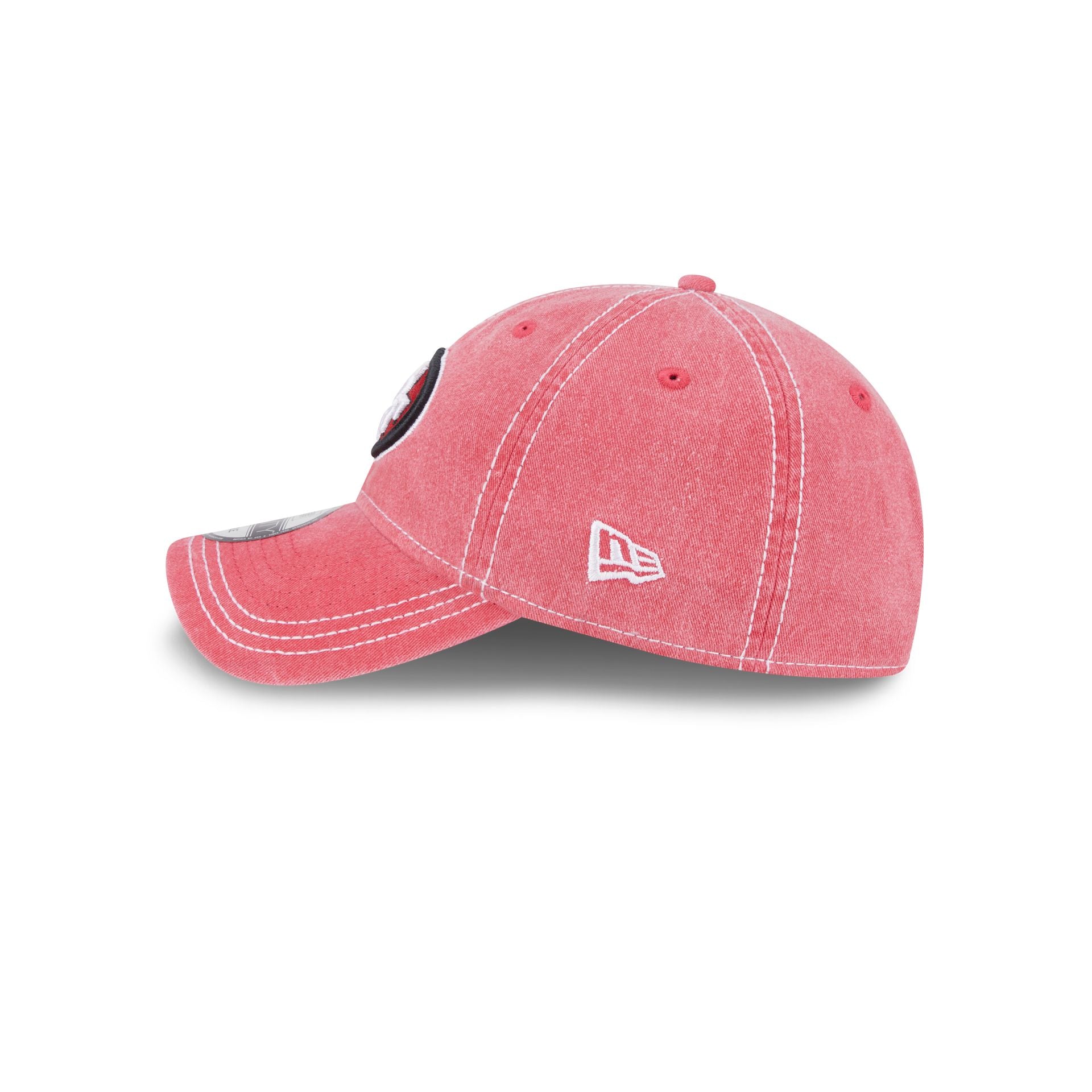 New Era Washed Contrast 9TWENTY Adjustable