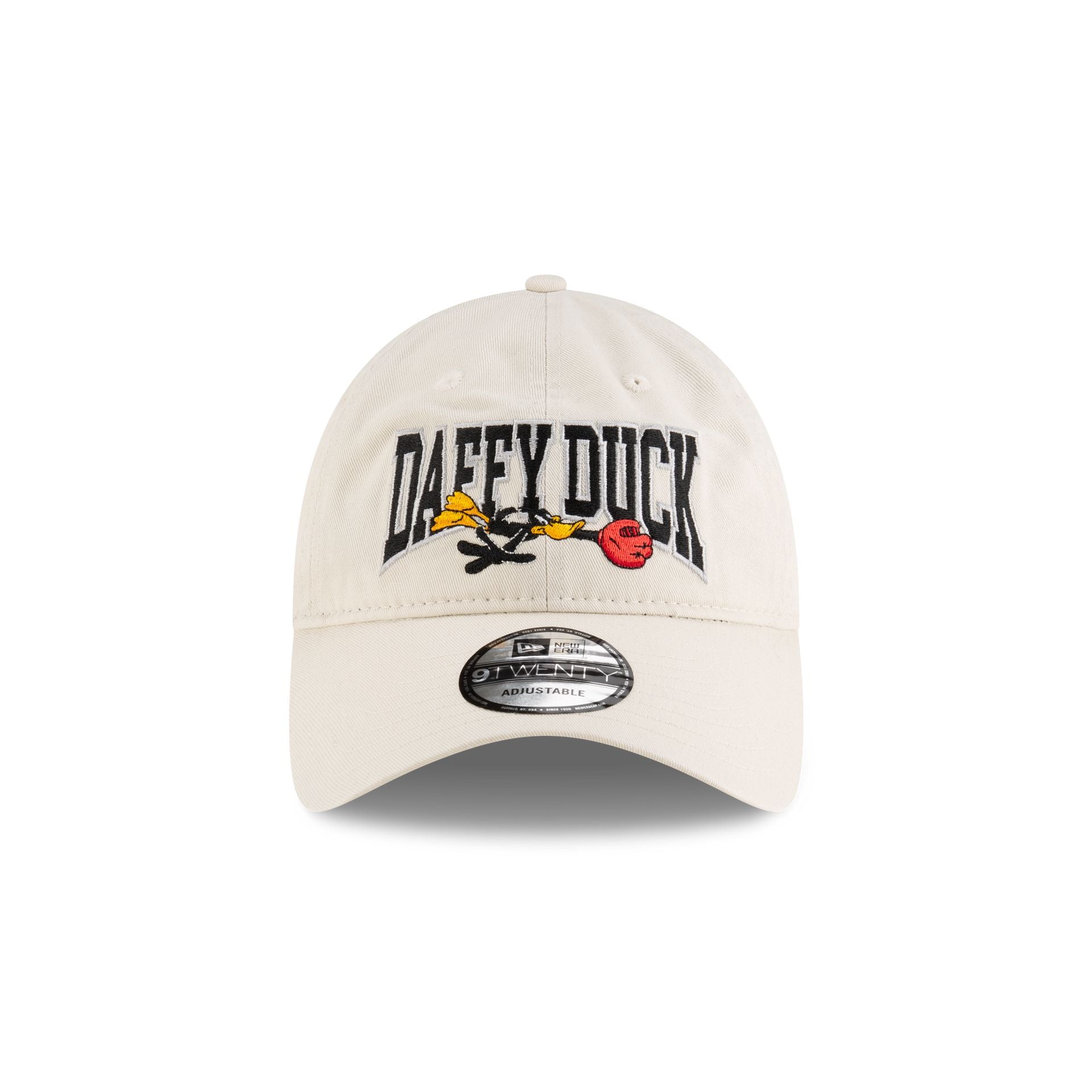 New Era Washed Daffy Duck 9TWENTY Adjustable