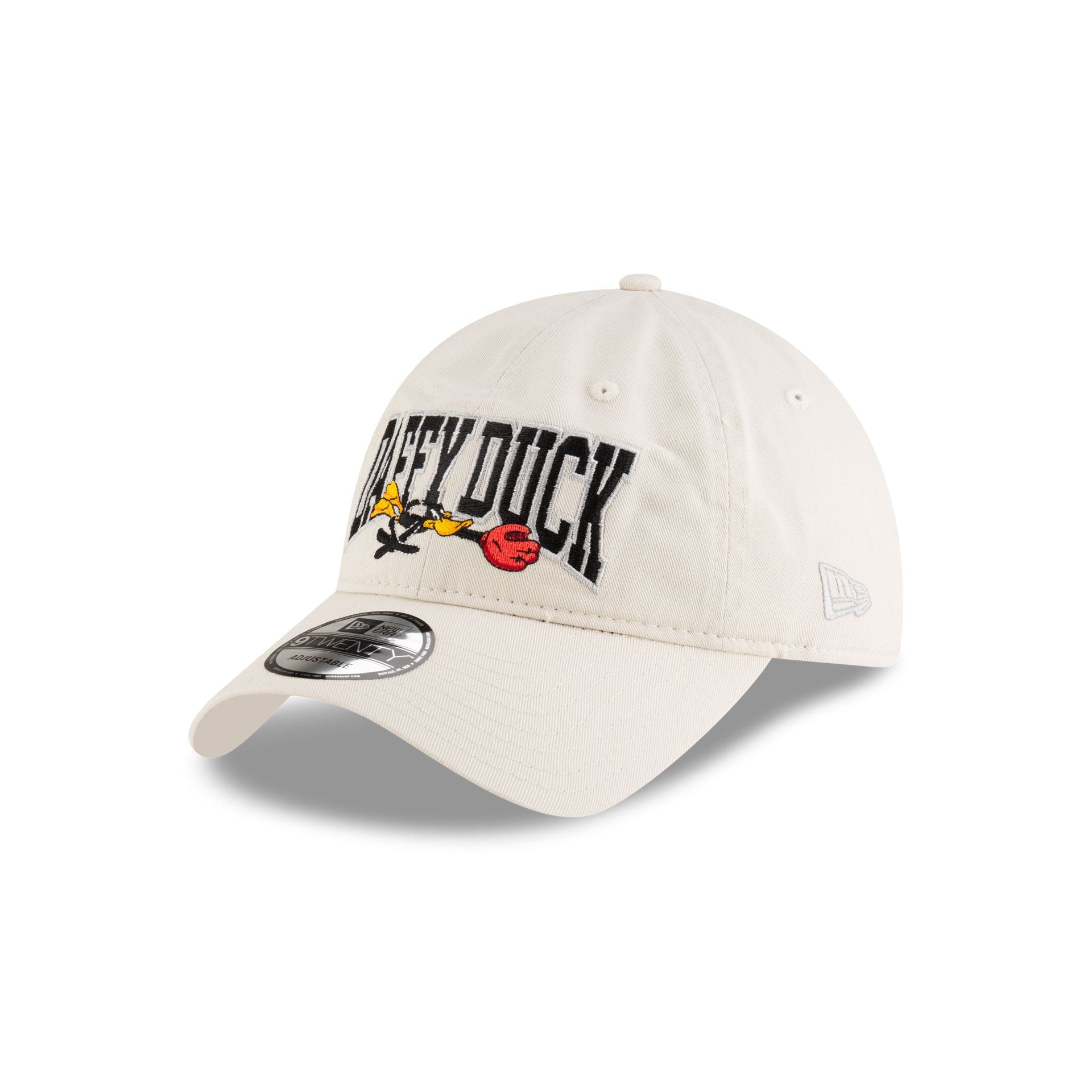 new era Washed Daffy Duck 9TWENTY Adjustable