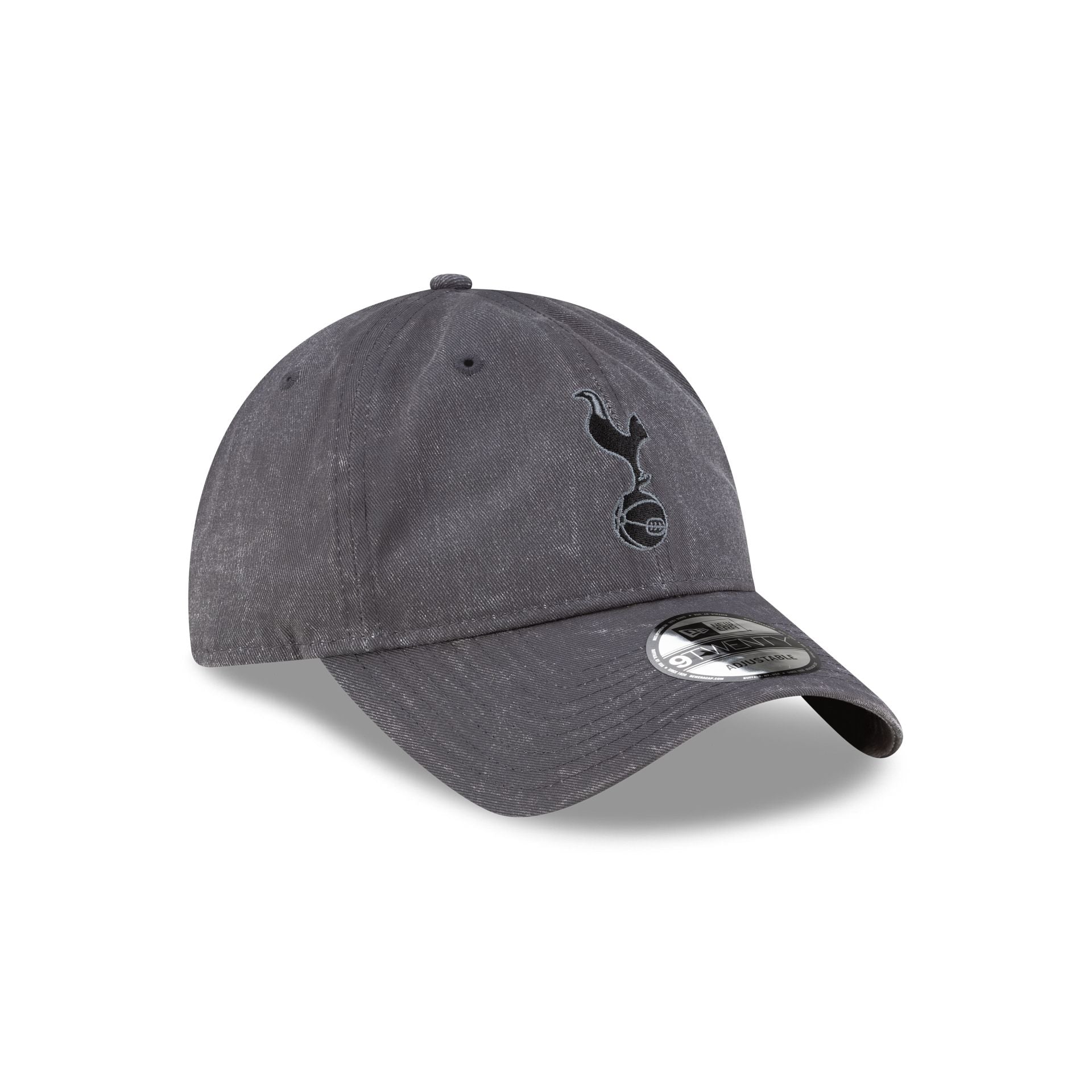 New Era Washed Graphite 9TWENTY Adjustable