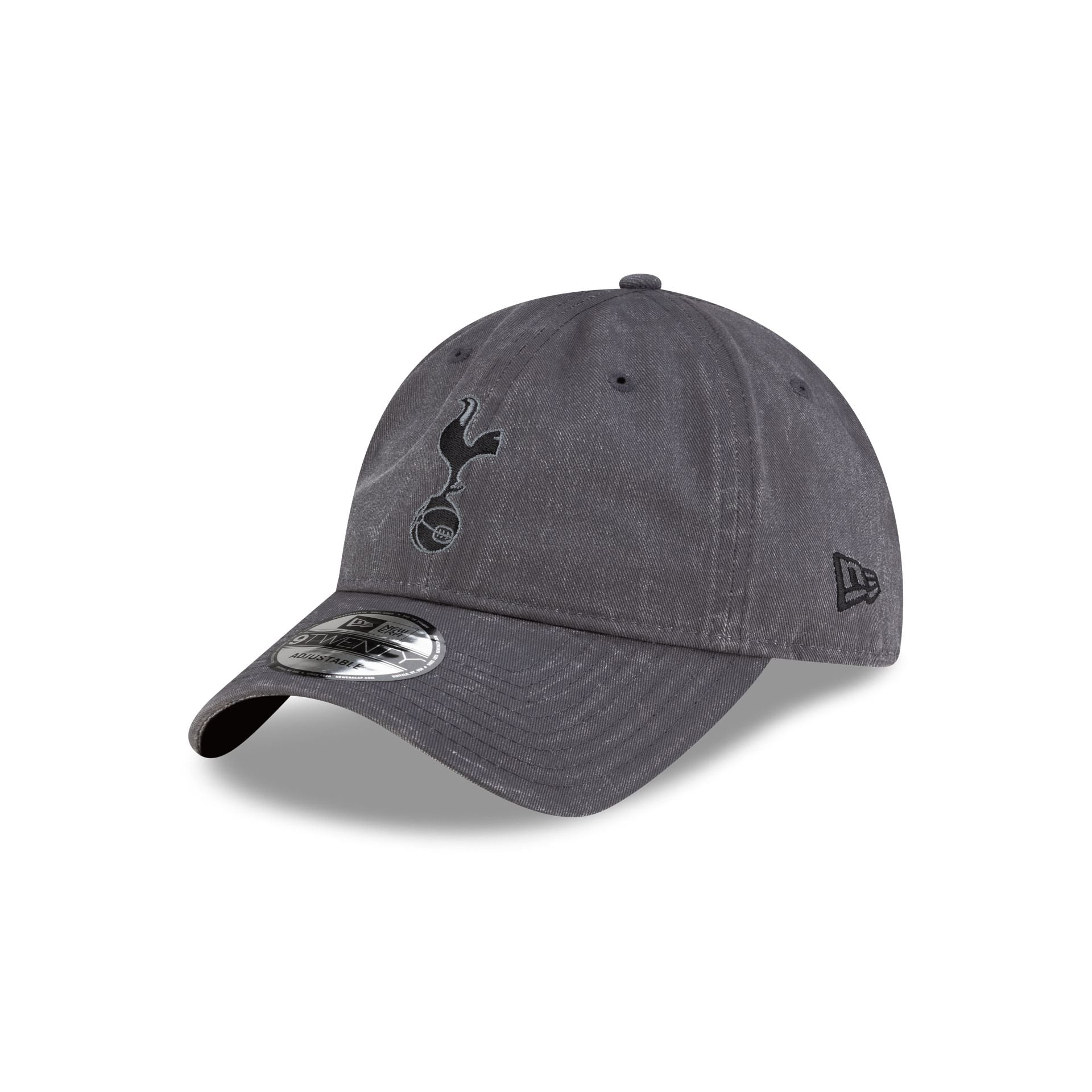 new era Washed Graphite 9TWENTY Adjustable