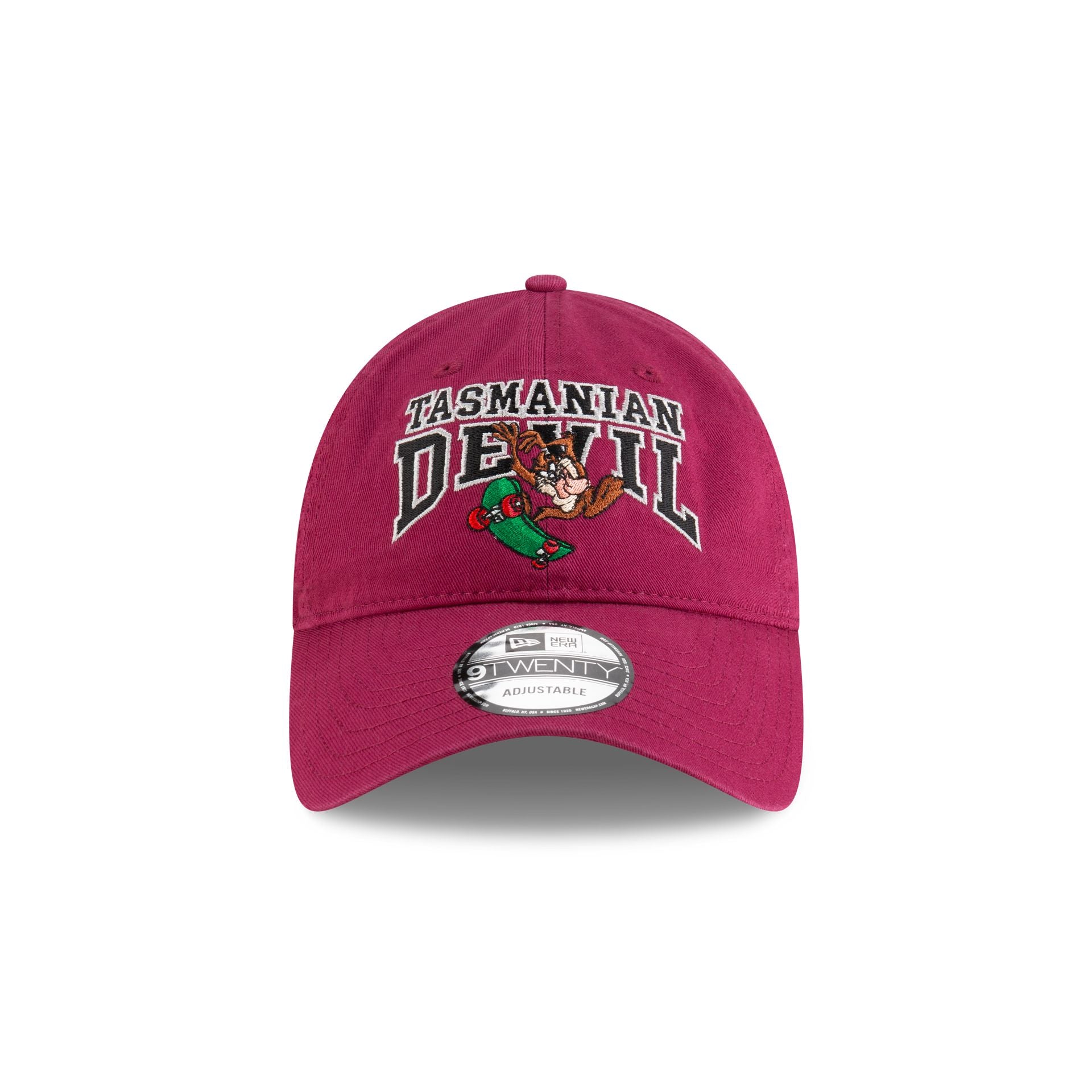 New Era Washed Tasmanian 9TWENTY Adjustable
