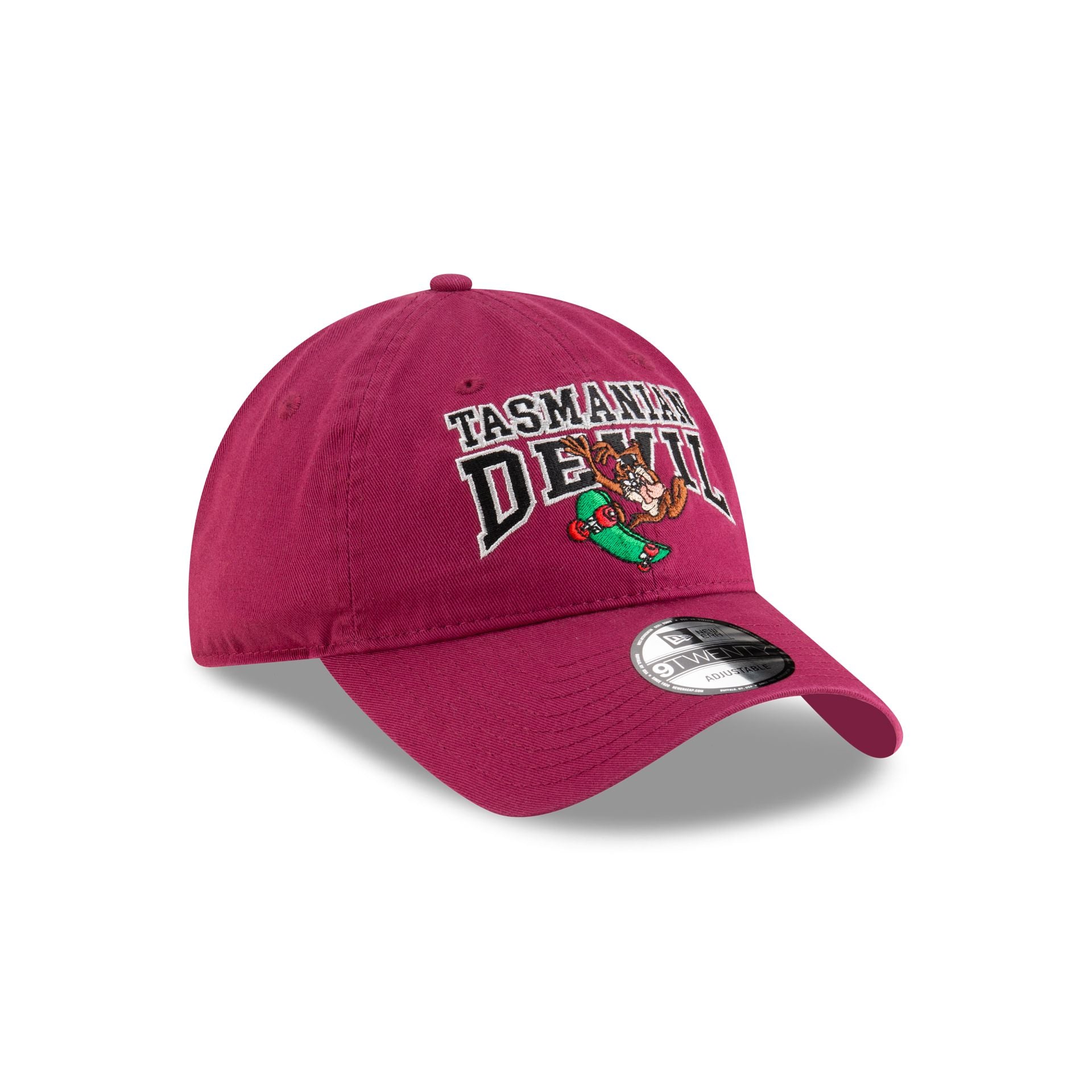 New Era Washed Tasmanian 9TWENTY Adjustable