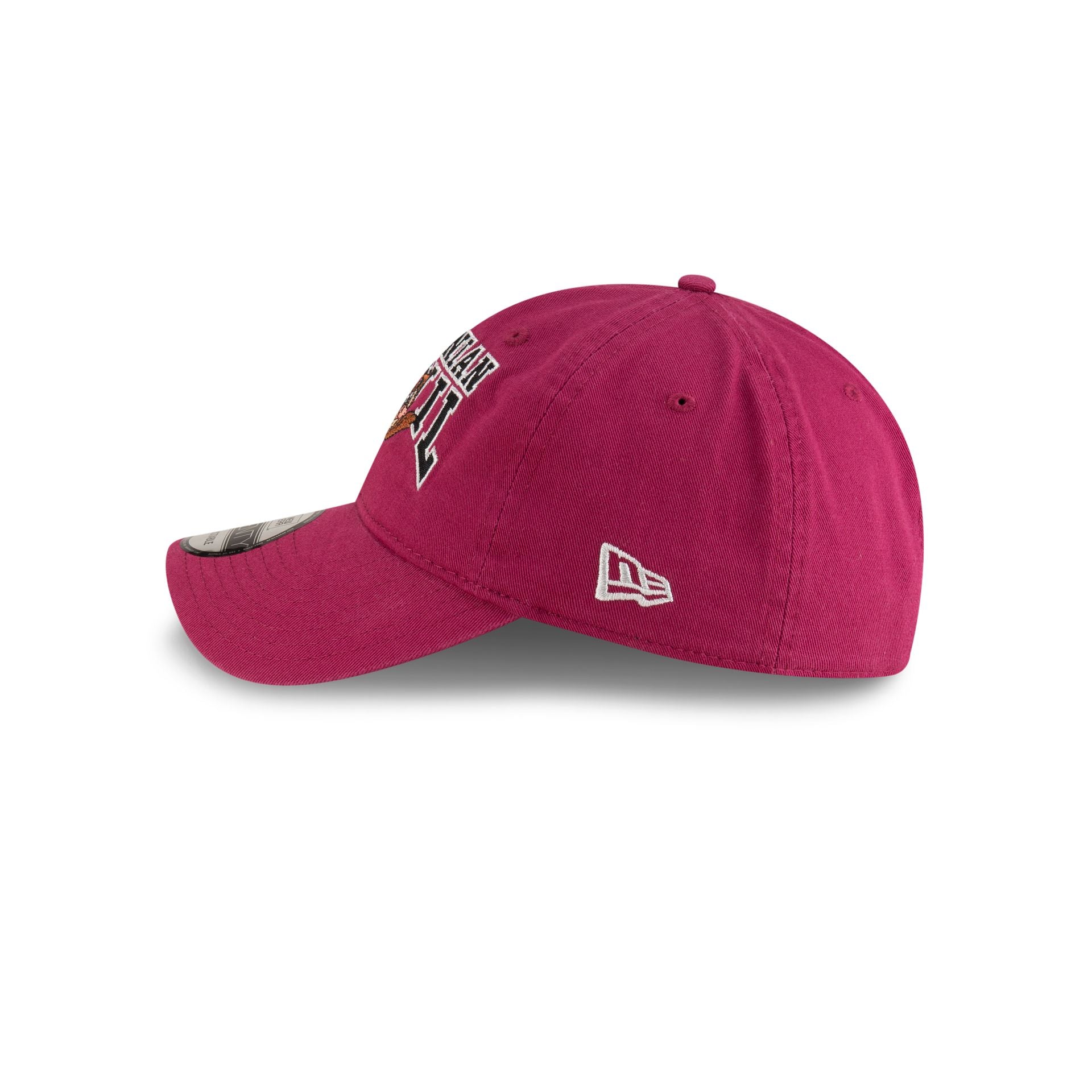 New Era Washed Tasmanian 9TWENTY Adjustable