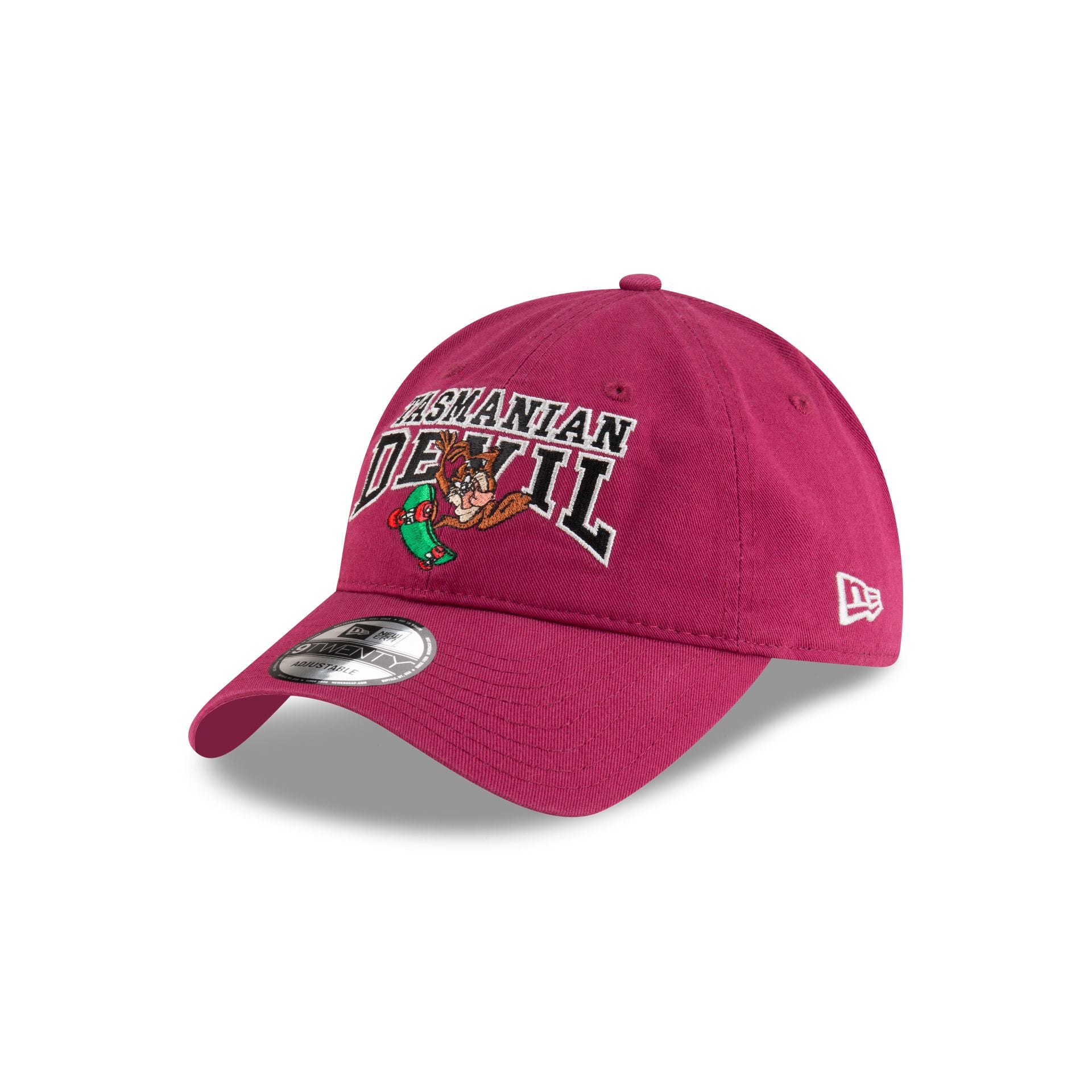 new era Washed Tasmanian 9TWENTY Adjustable