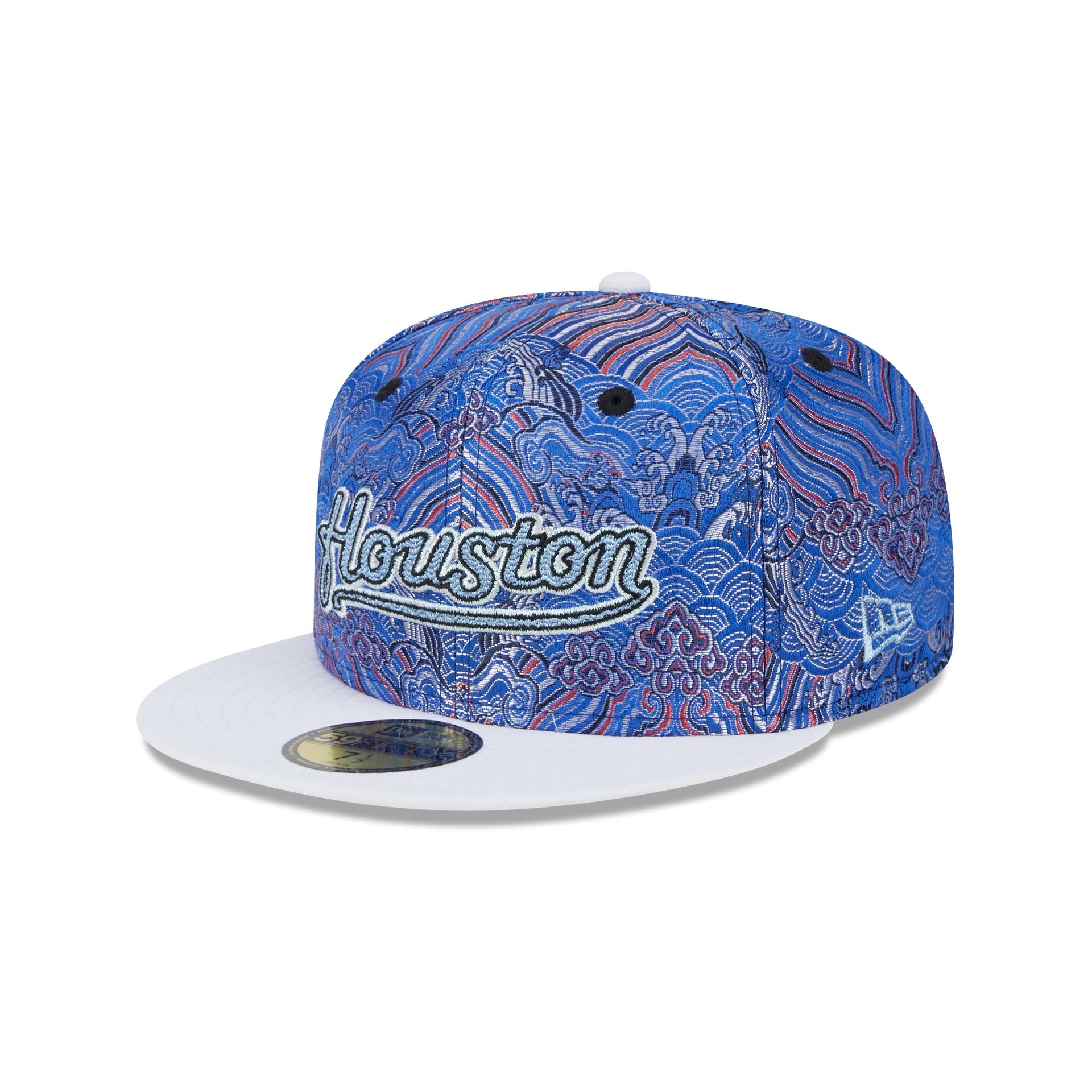 new era Wave Fill 59FIFTY Fitted