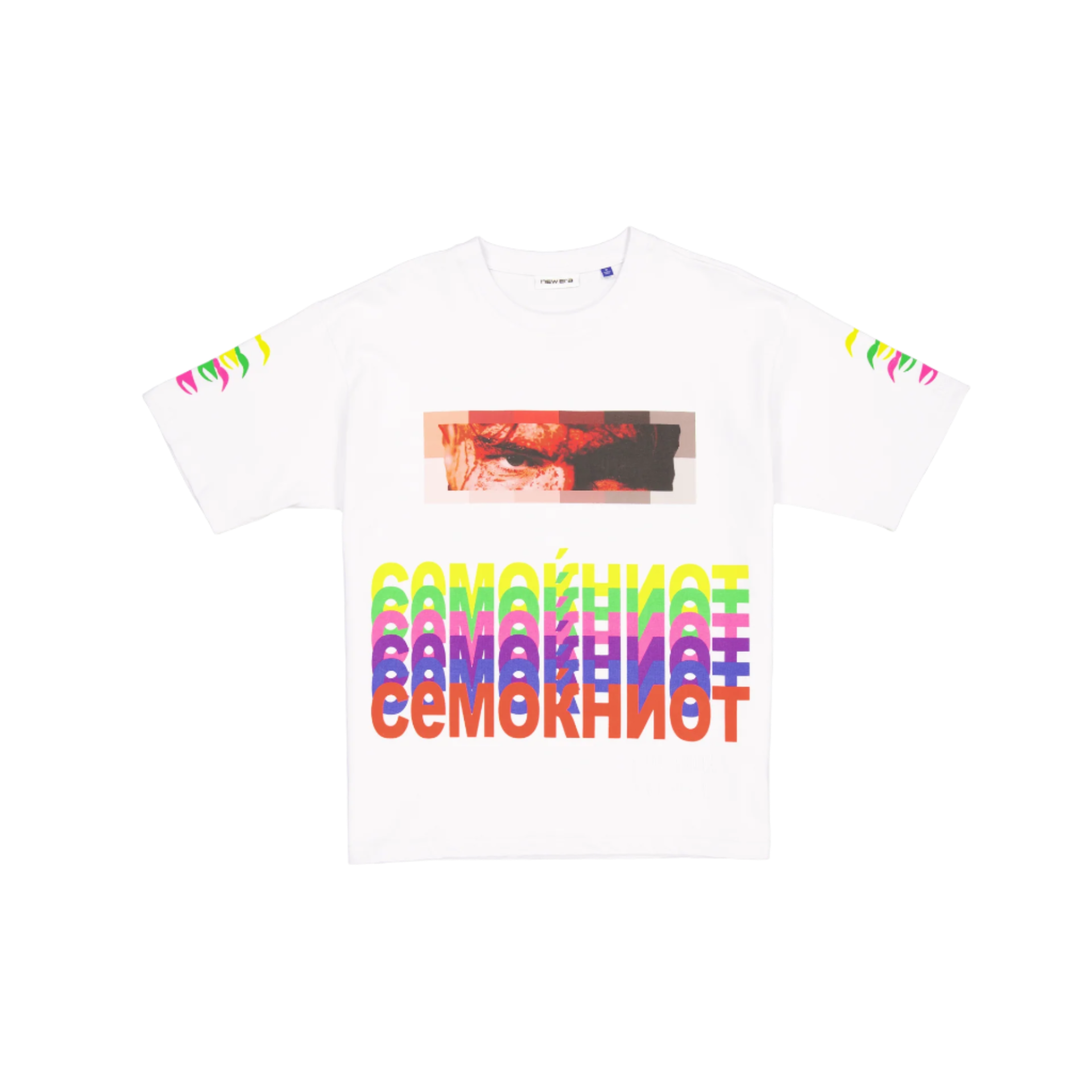 new era Westside Gunn T-Shirt