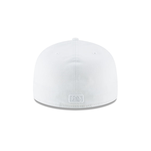 New Era Whiteout Basic 59FIFTY Fitted