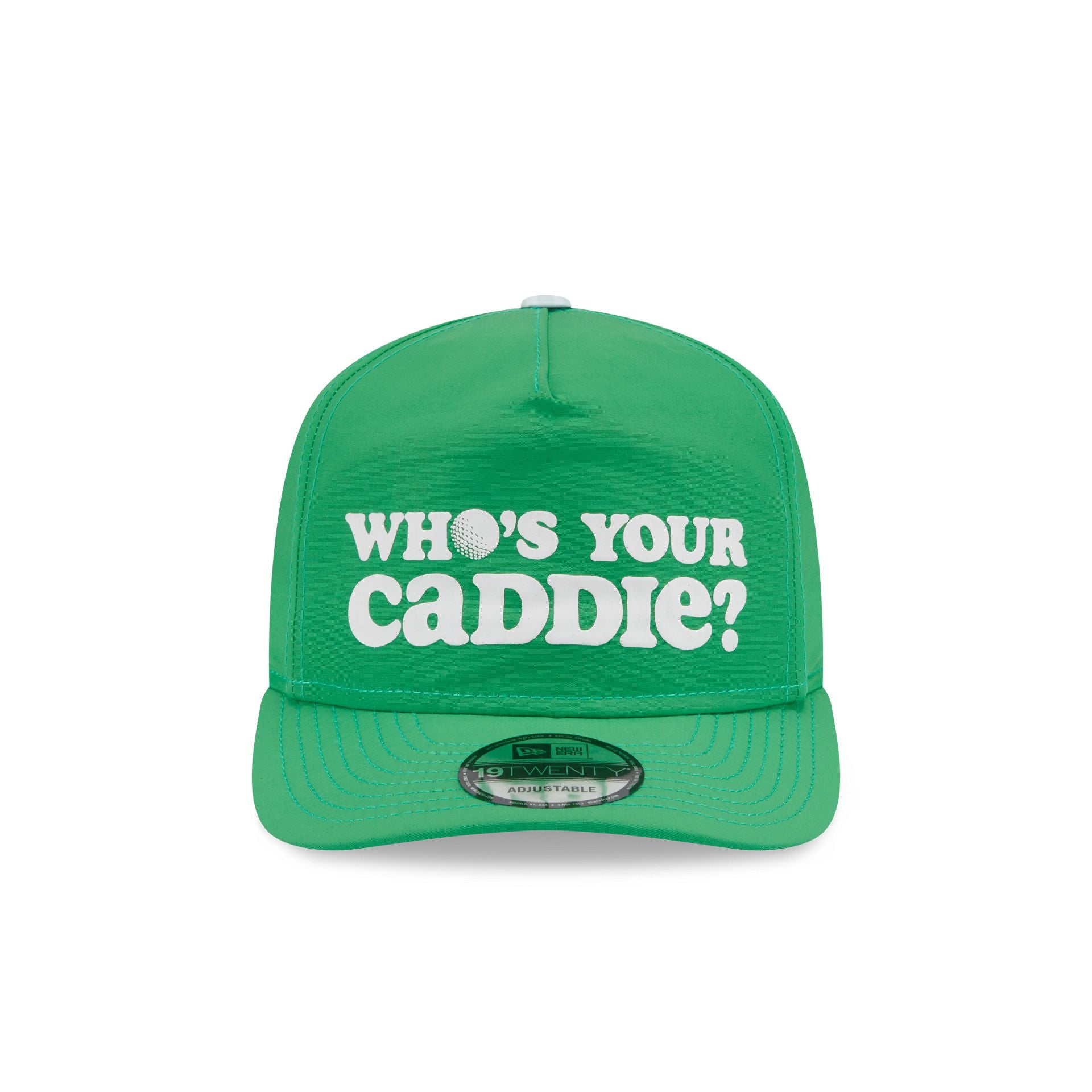 New Era Who's Your Caddie? Golfer