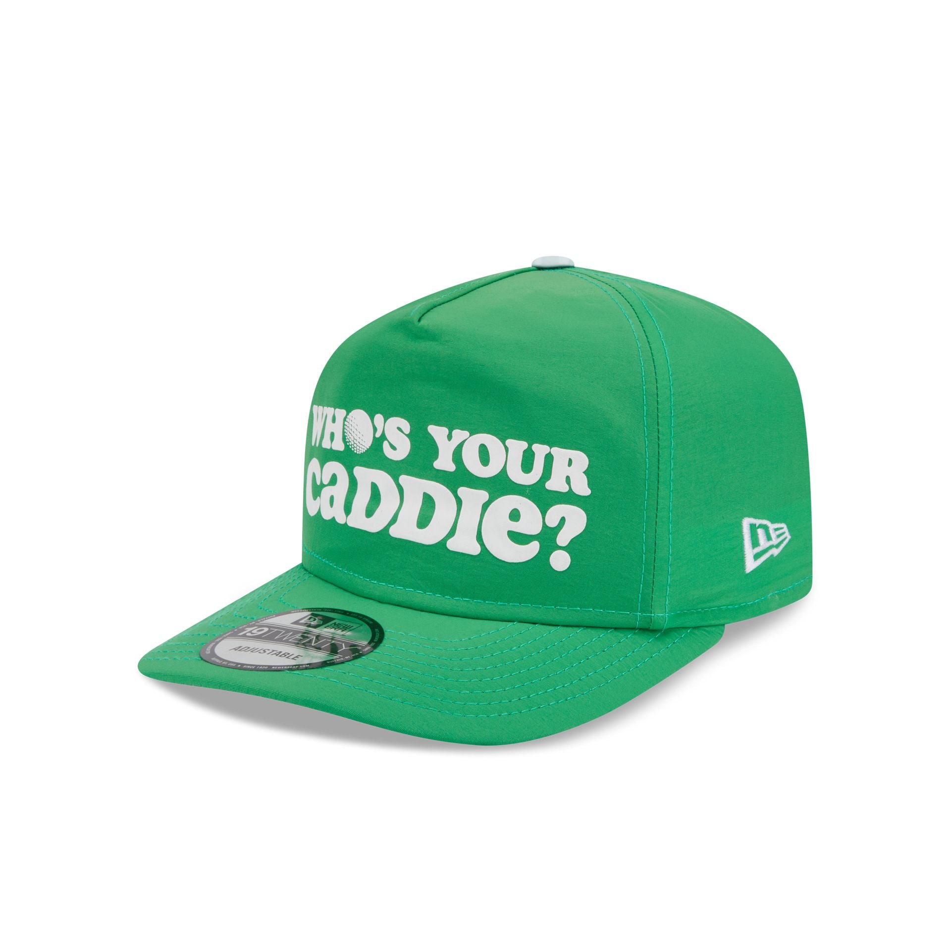 New Era Who's Your Caddie? Golfer