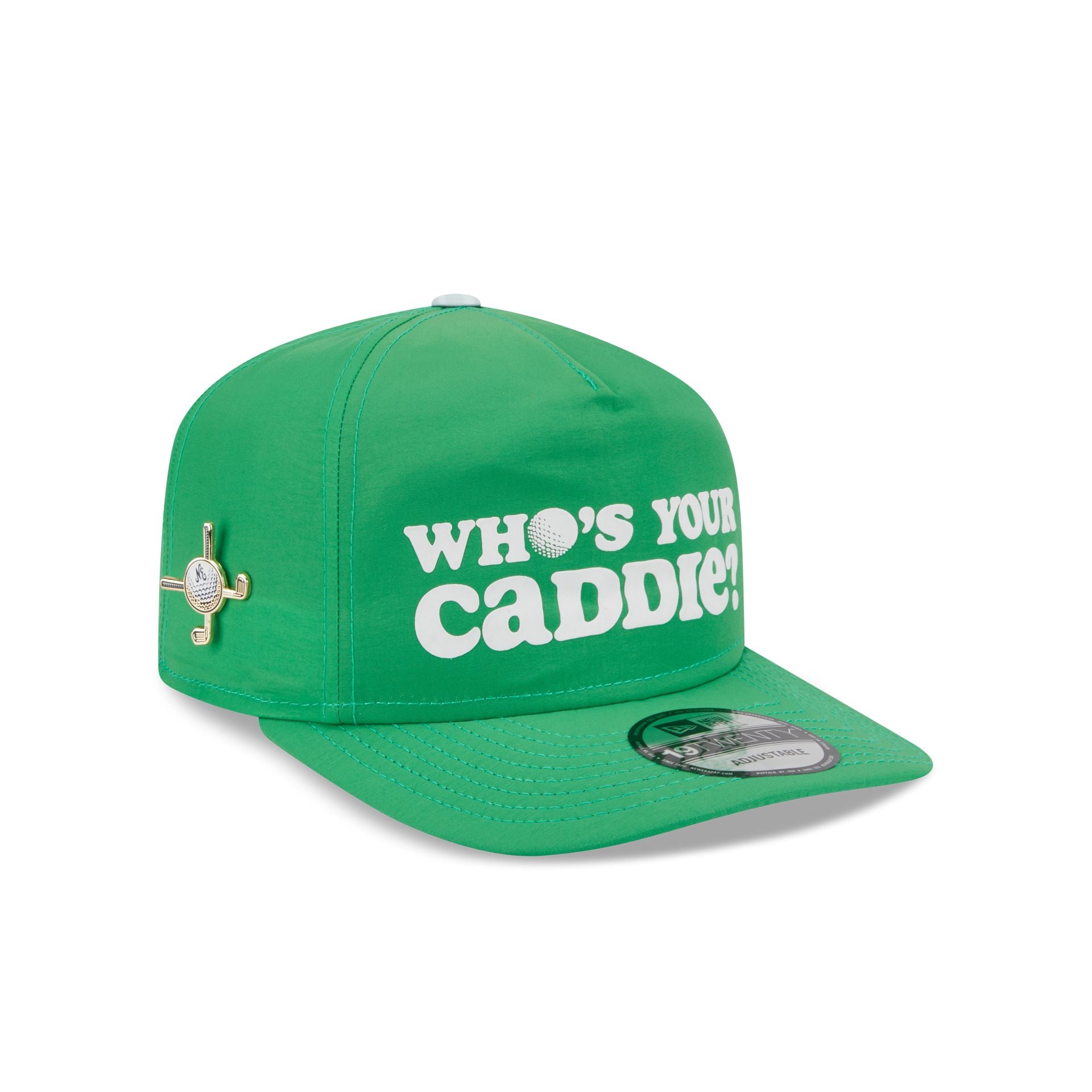 new era Who's Your Caddie? Golfer