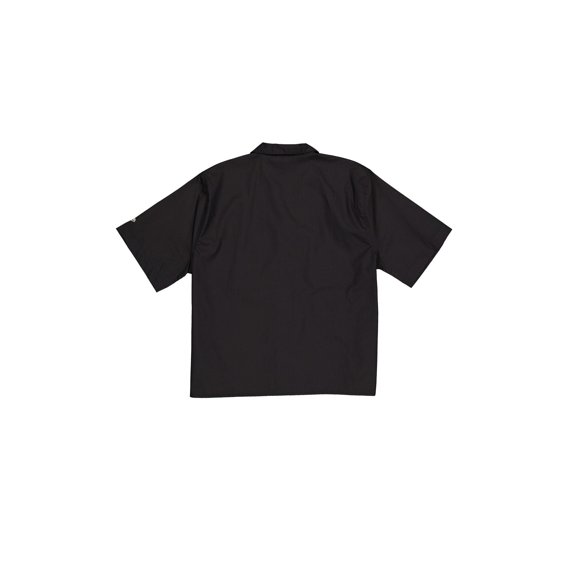 New Era Women's Black Revere T-Shirt