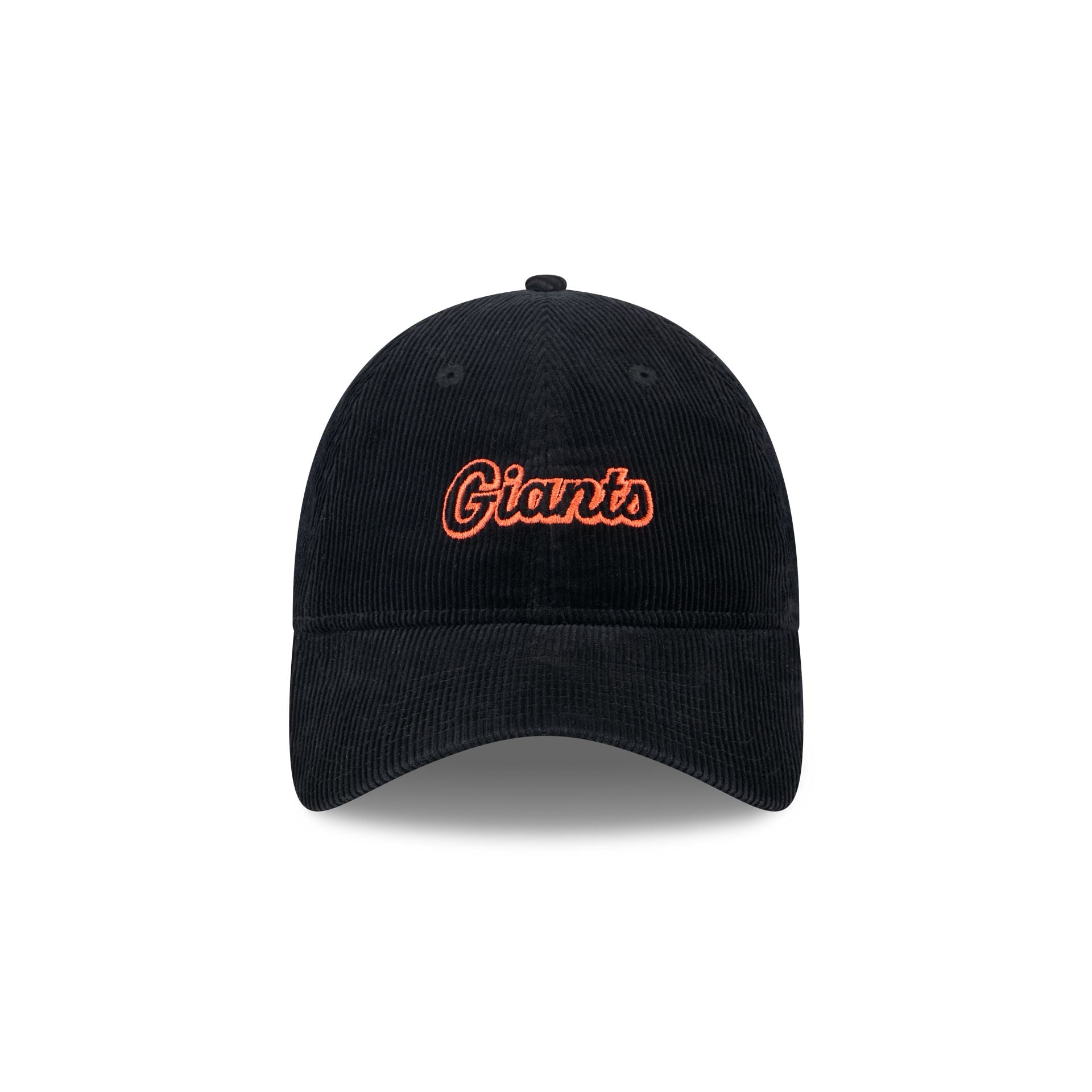 New Era Women's Corduroy 9TWENTY Adjustable