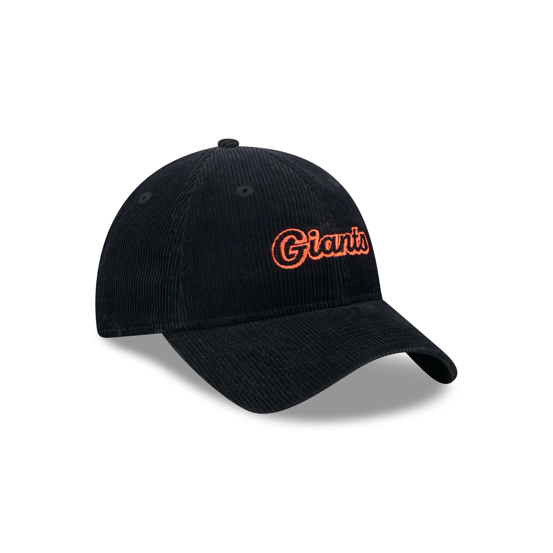 New Era Women's Corduroy 9TWENTY Adjustable