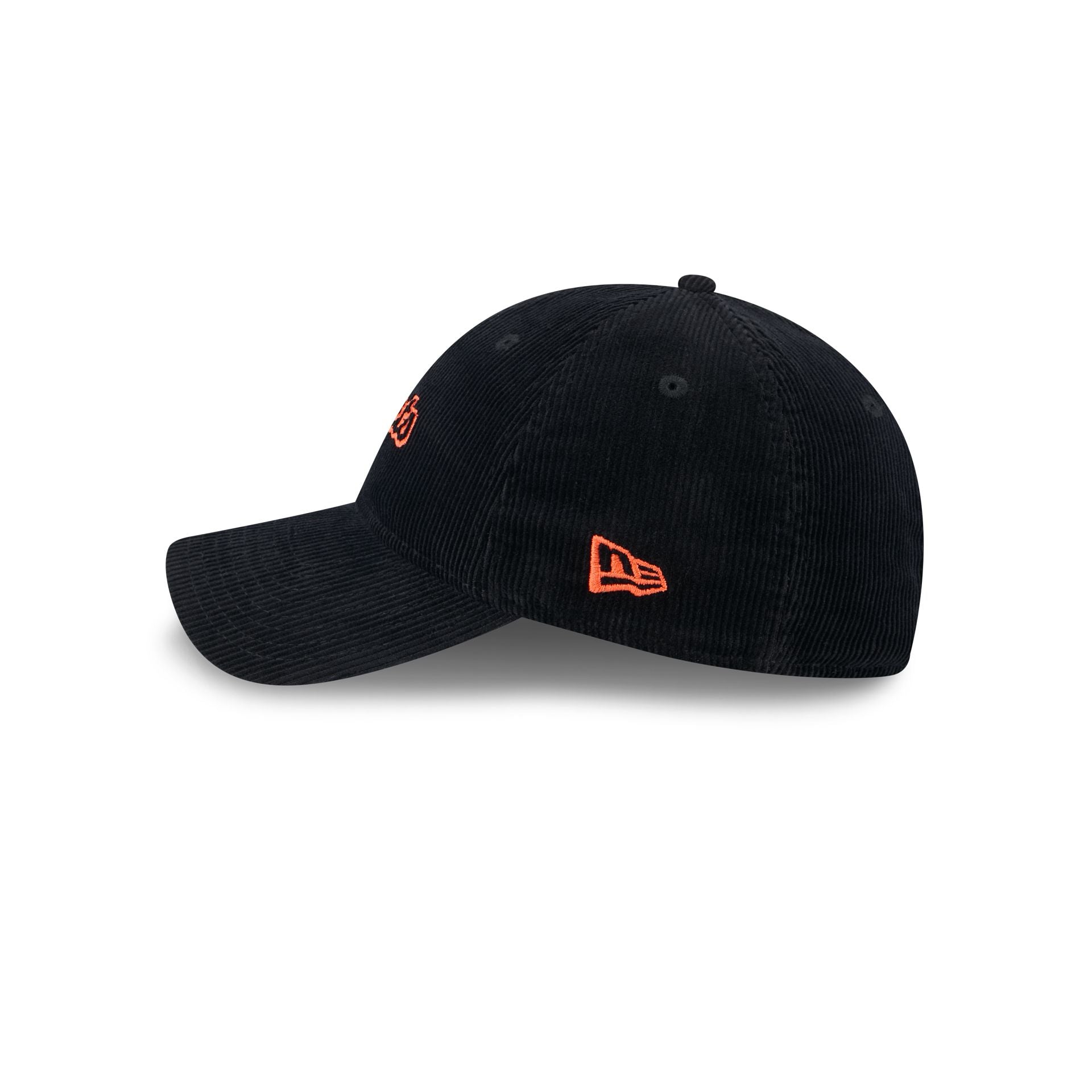 New Era Women's Corduroy 9TWENTY Adjustable