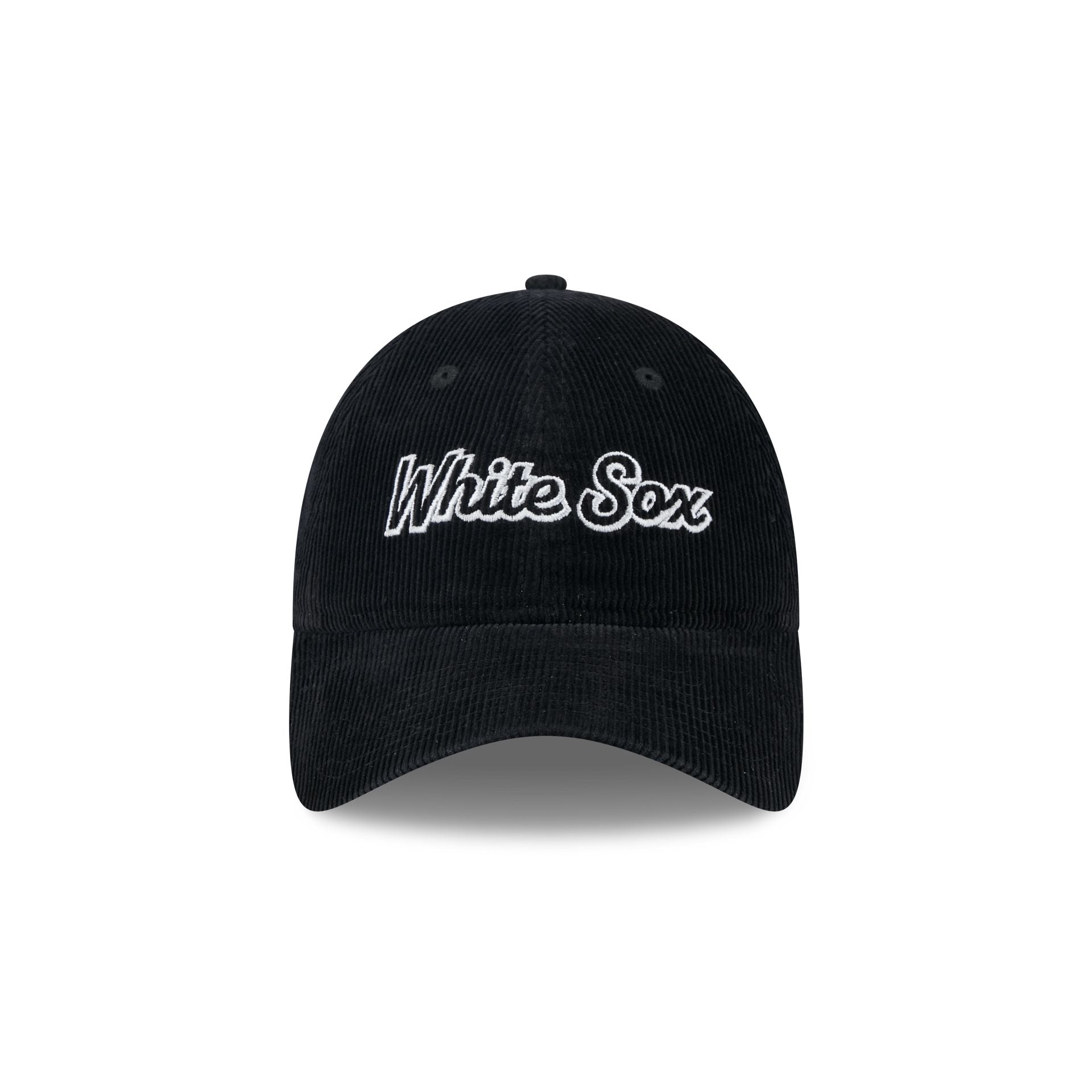 New Era Women's Corduroy 9TWENTY Adjustable