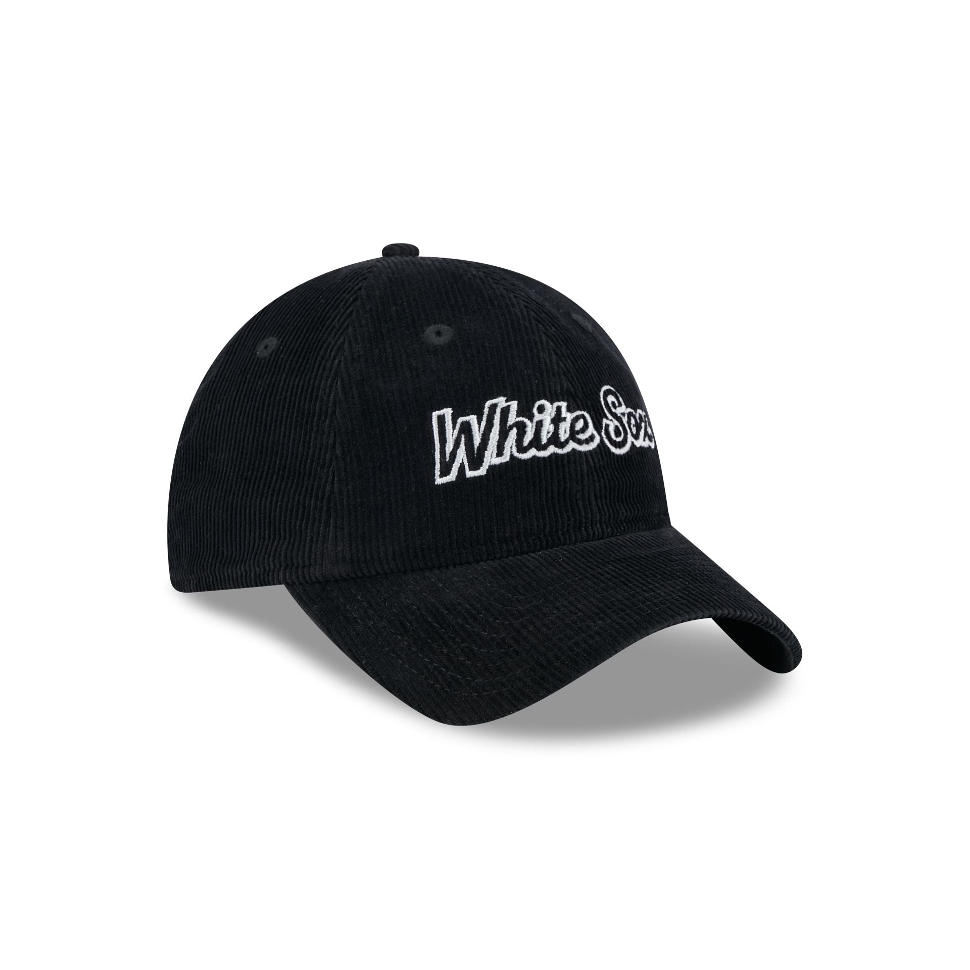 New Era Women's Corduroy 9TWENTY Adjustable