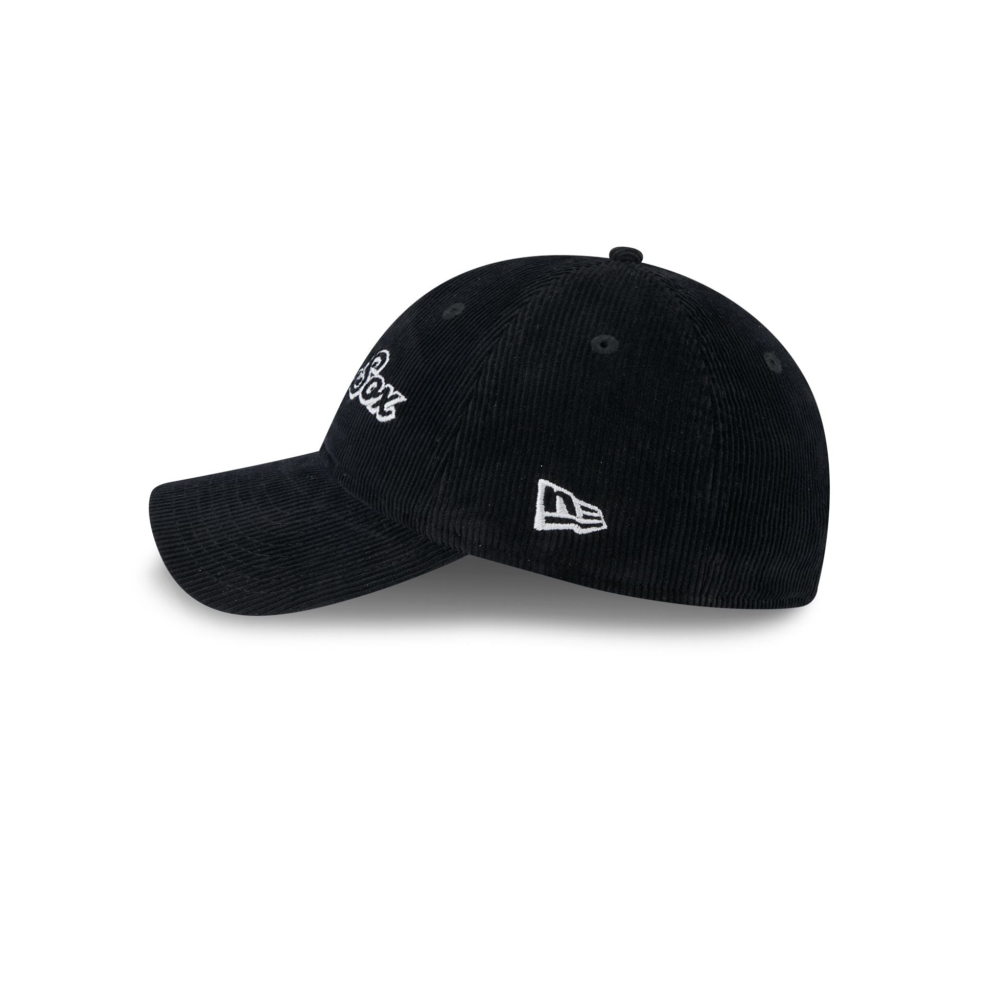New Era Women's Corduroy 9TWENTY Adjustable