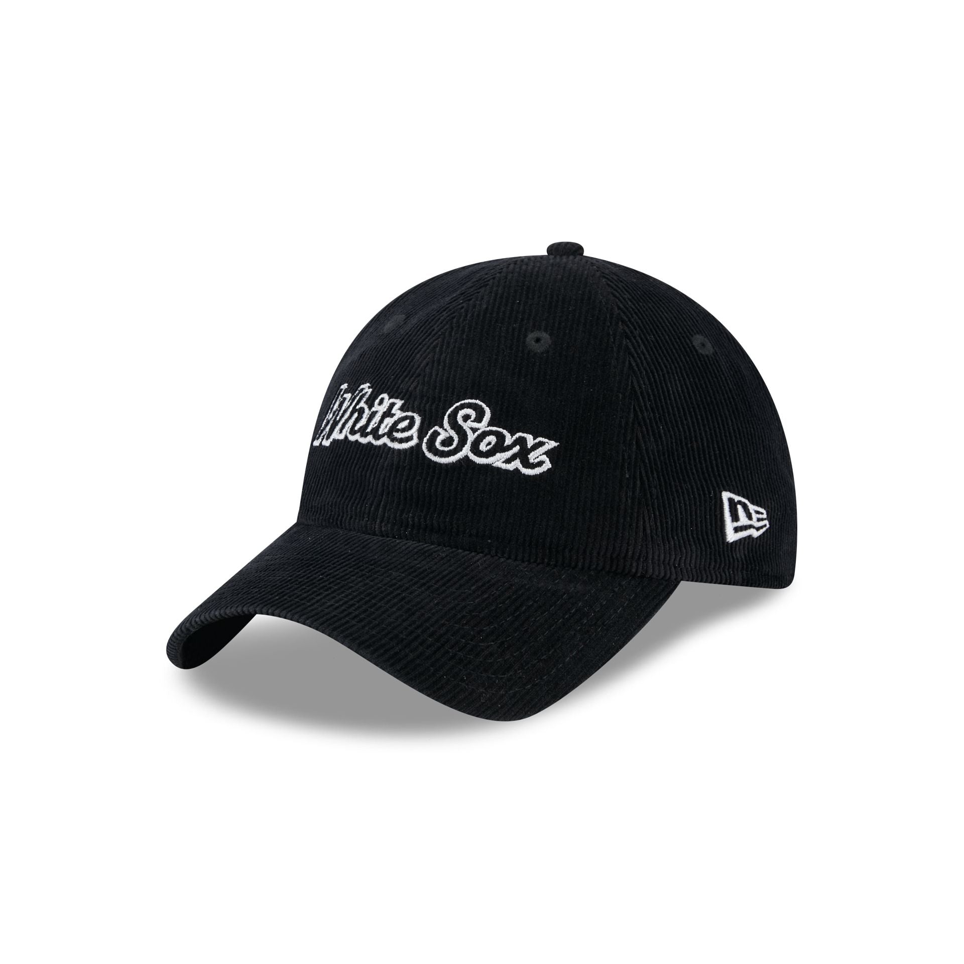 new era Women's Corduroy 9TWENTY Adjustable