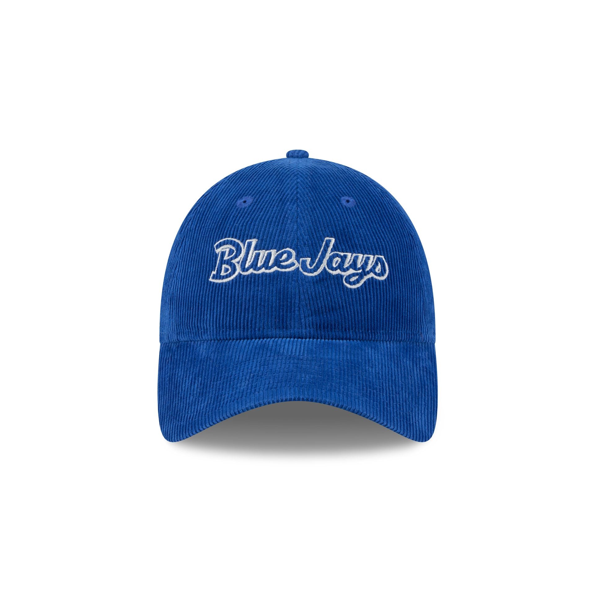 New Era Women's Corduroy 9TWENTY Adjustable