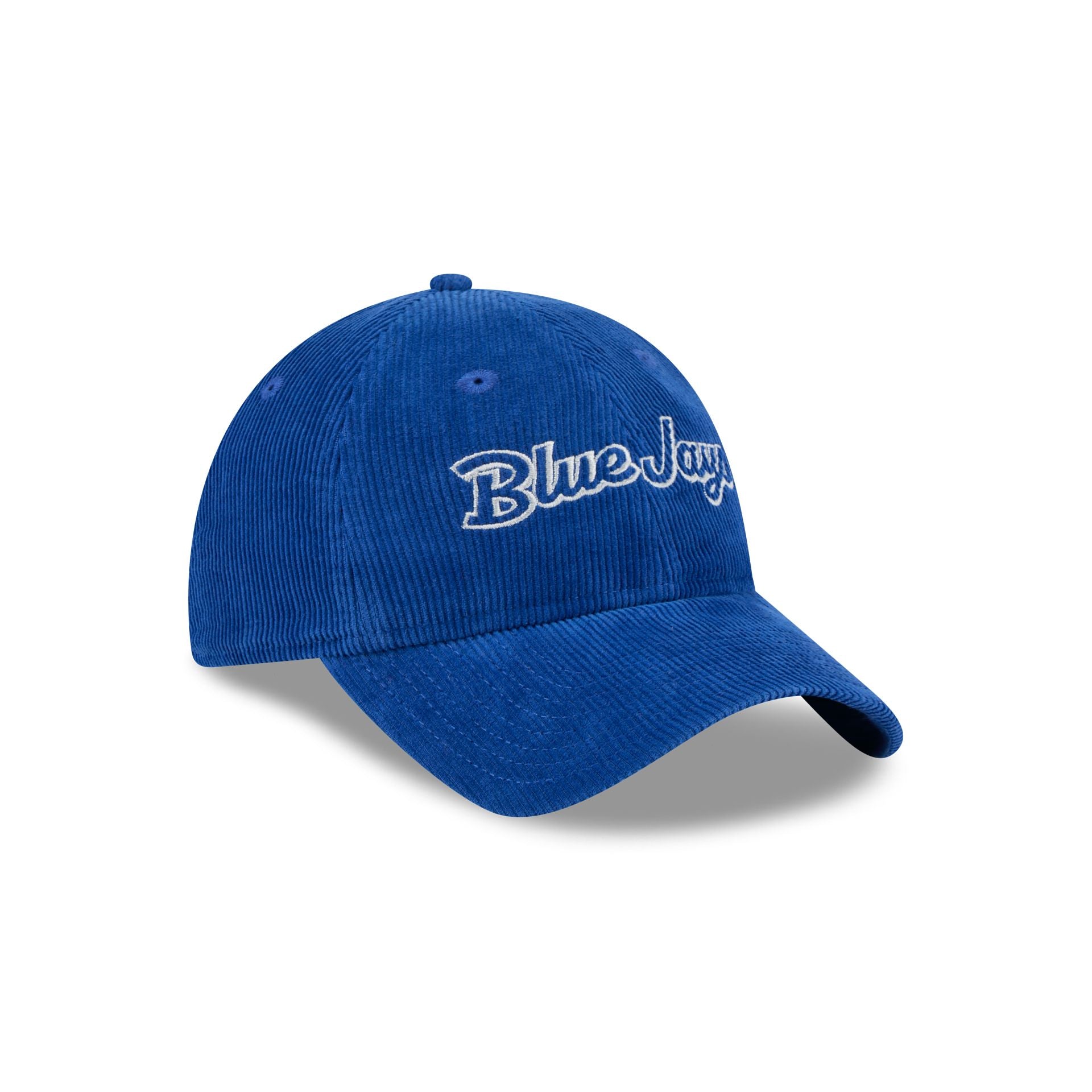 New Era Women's Corduroy 9TWENTY Adjustable