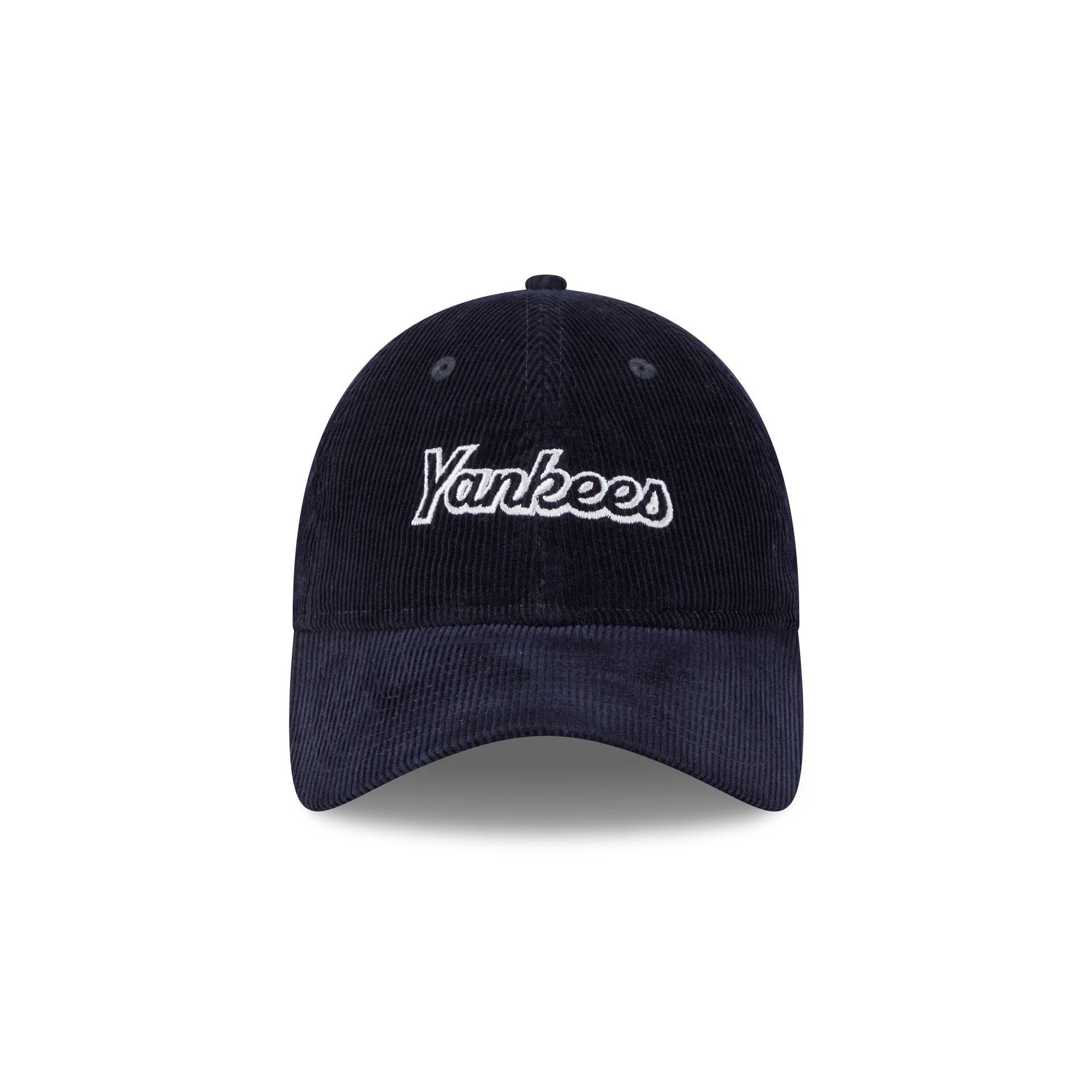 New Era Women's Corduroy 9TWENTY Adjustable